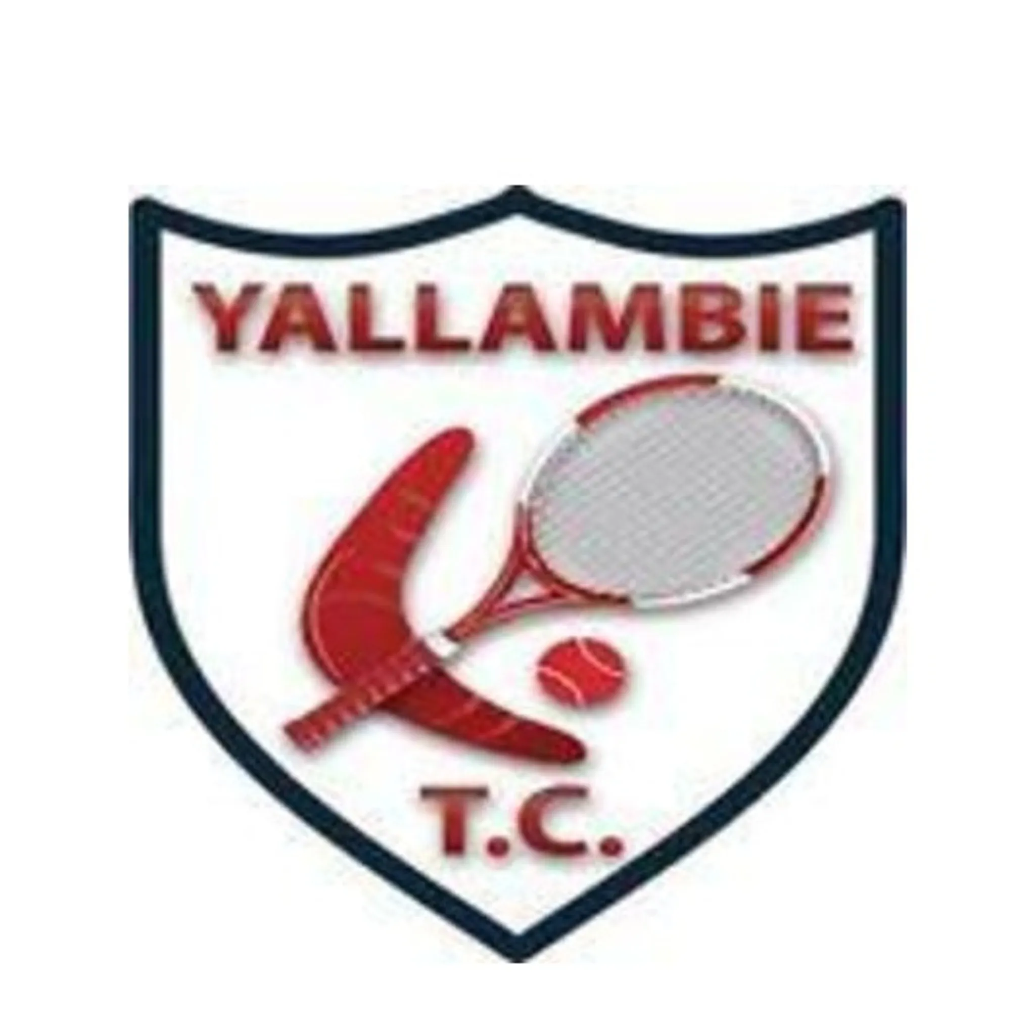 Yallambie Tennis Club