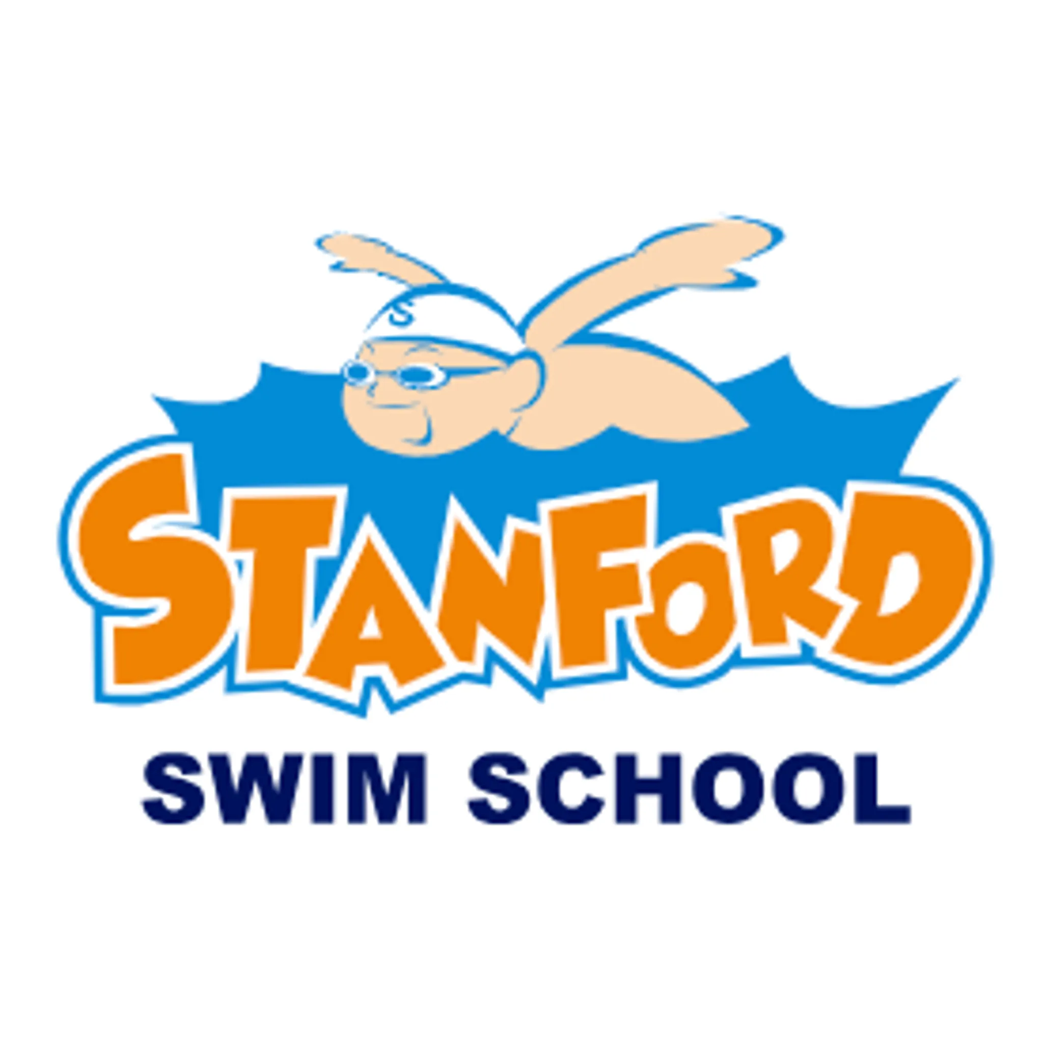 Stanford Swim School 
