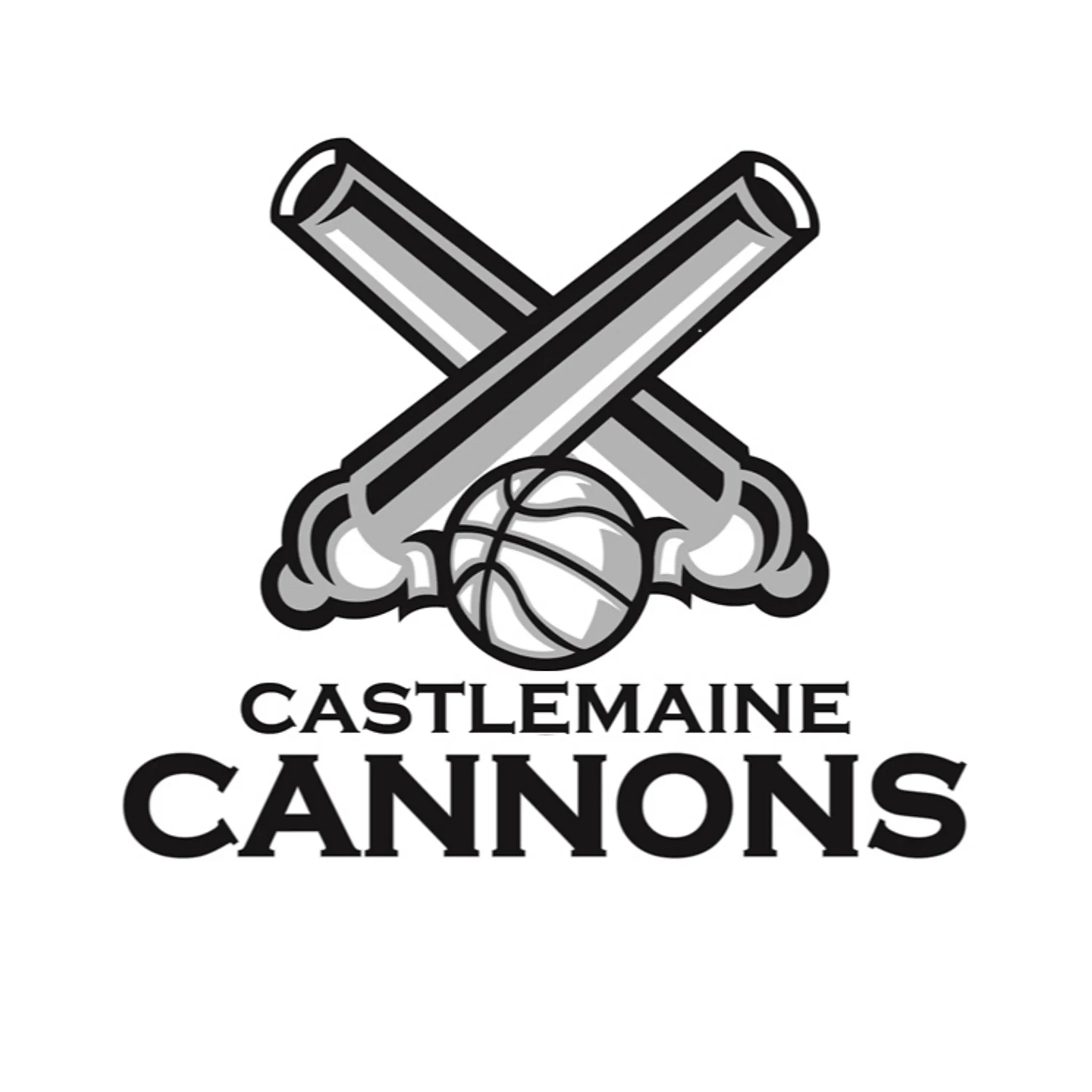 Castlemaine Cannons Basketball Association