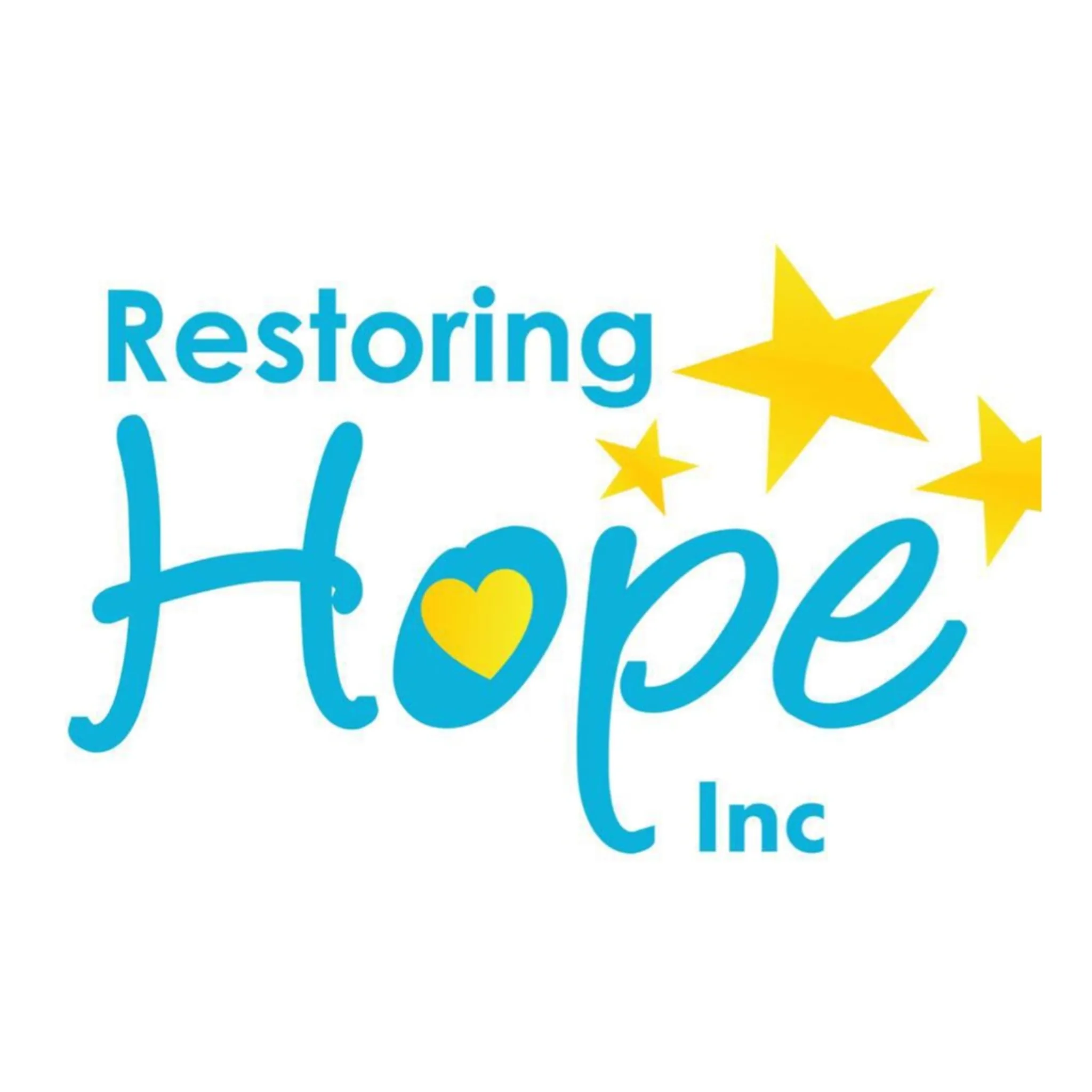 Restoring Hope 