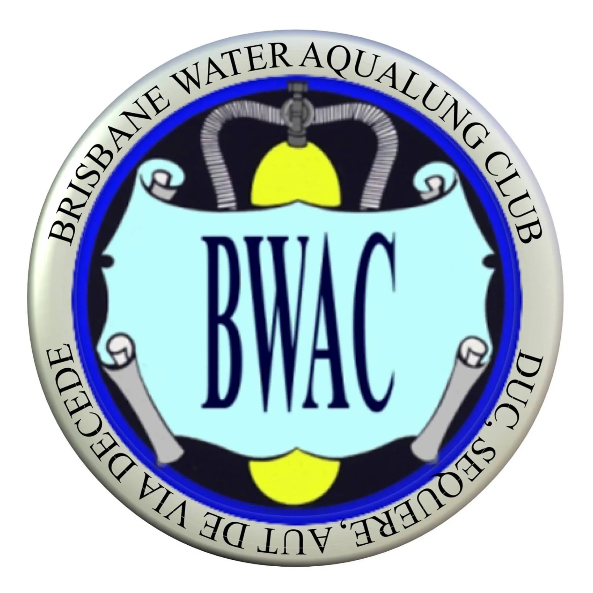 Brisbane Water Aqualung Club