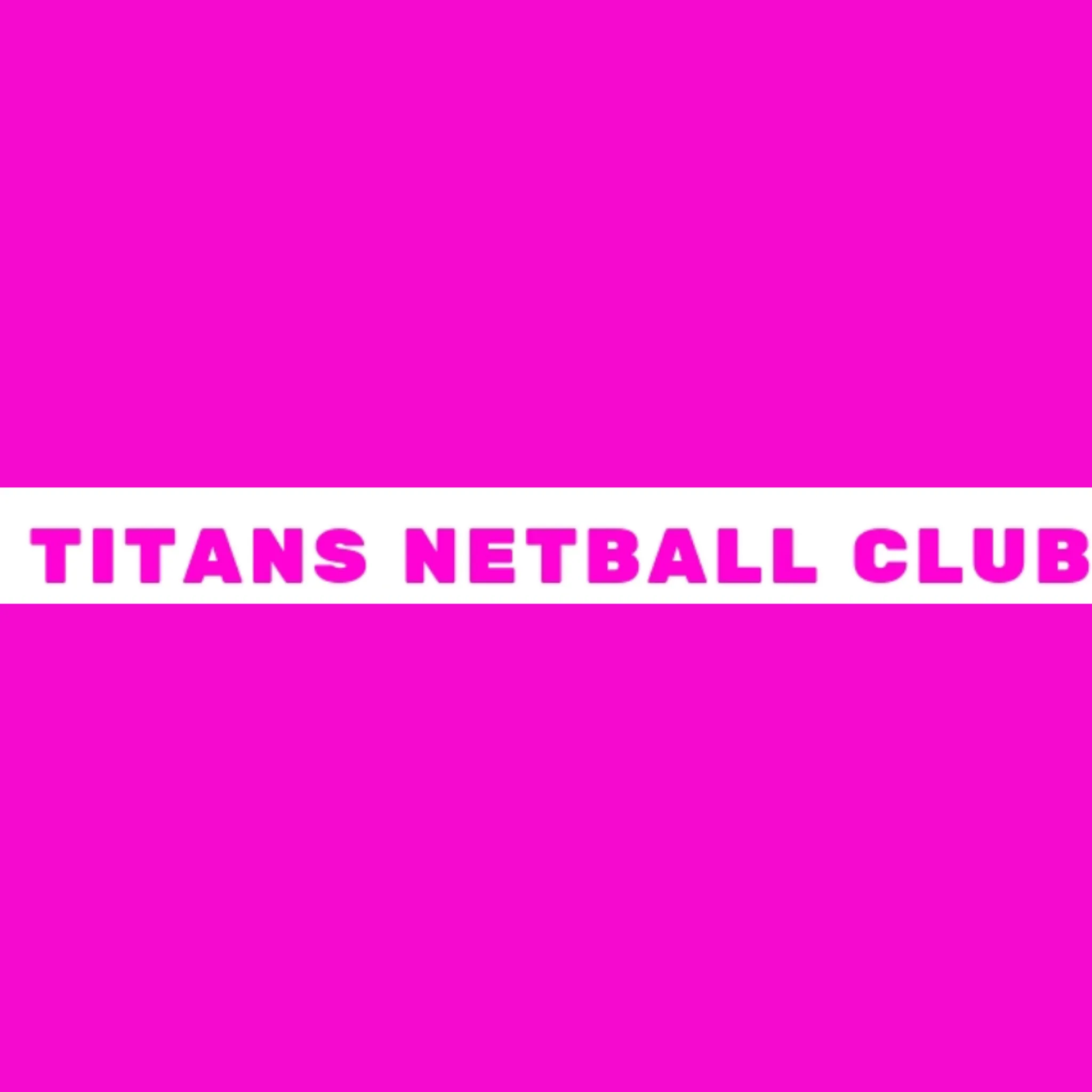 Titans Netball Club