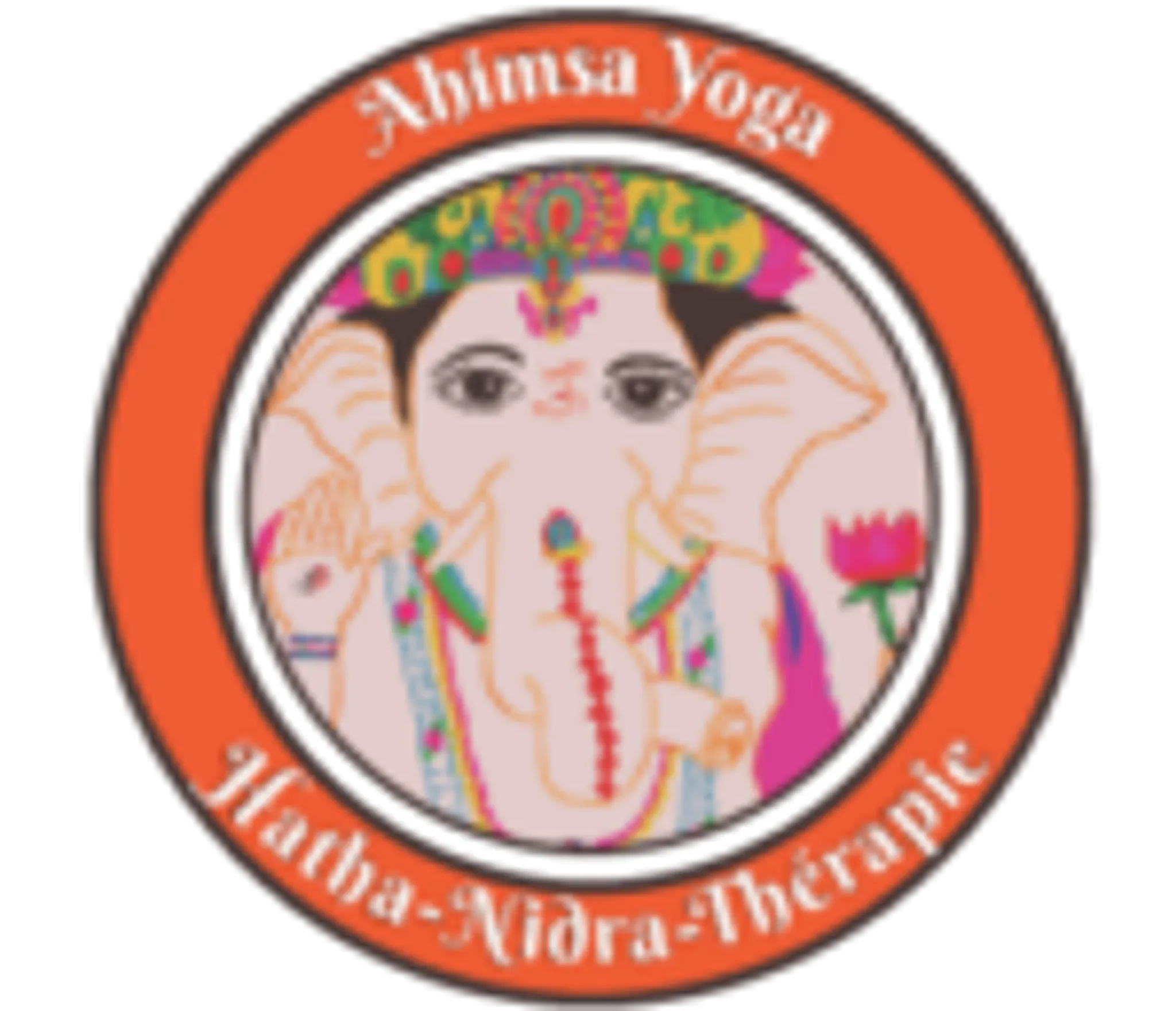Ahimsa Yoga- Sarah Conty