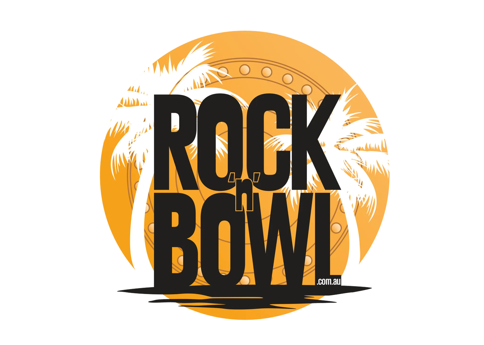Barefoot Bowls with Rock 'n Bowl @ Manly Bowling Club
