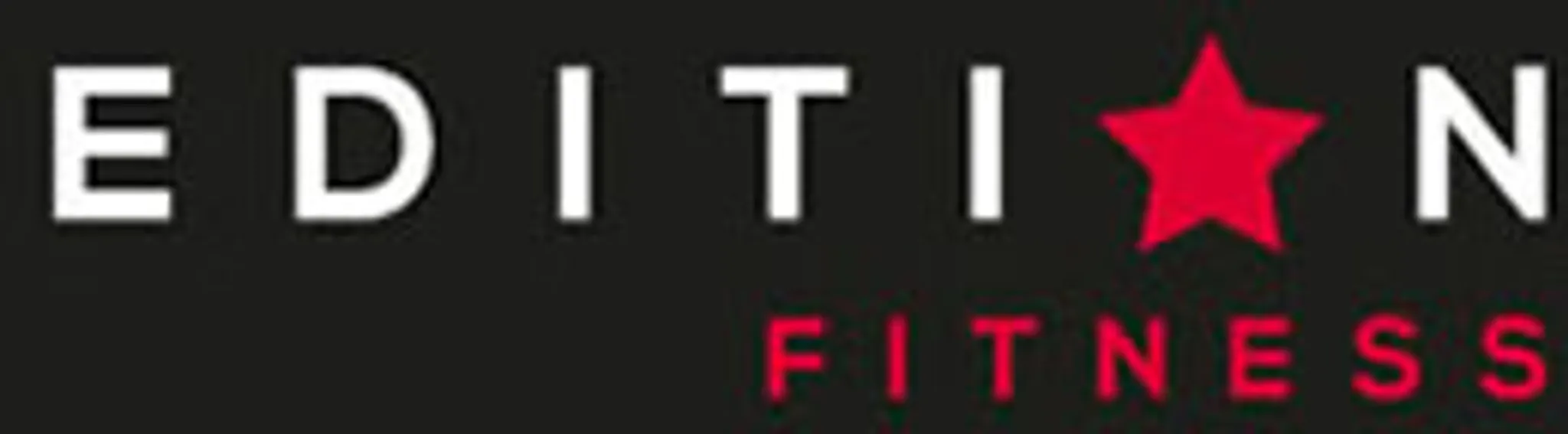 Edition Fitness ASD