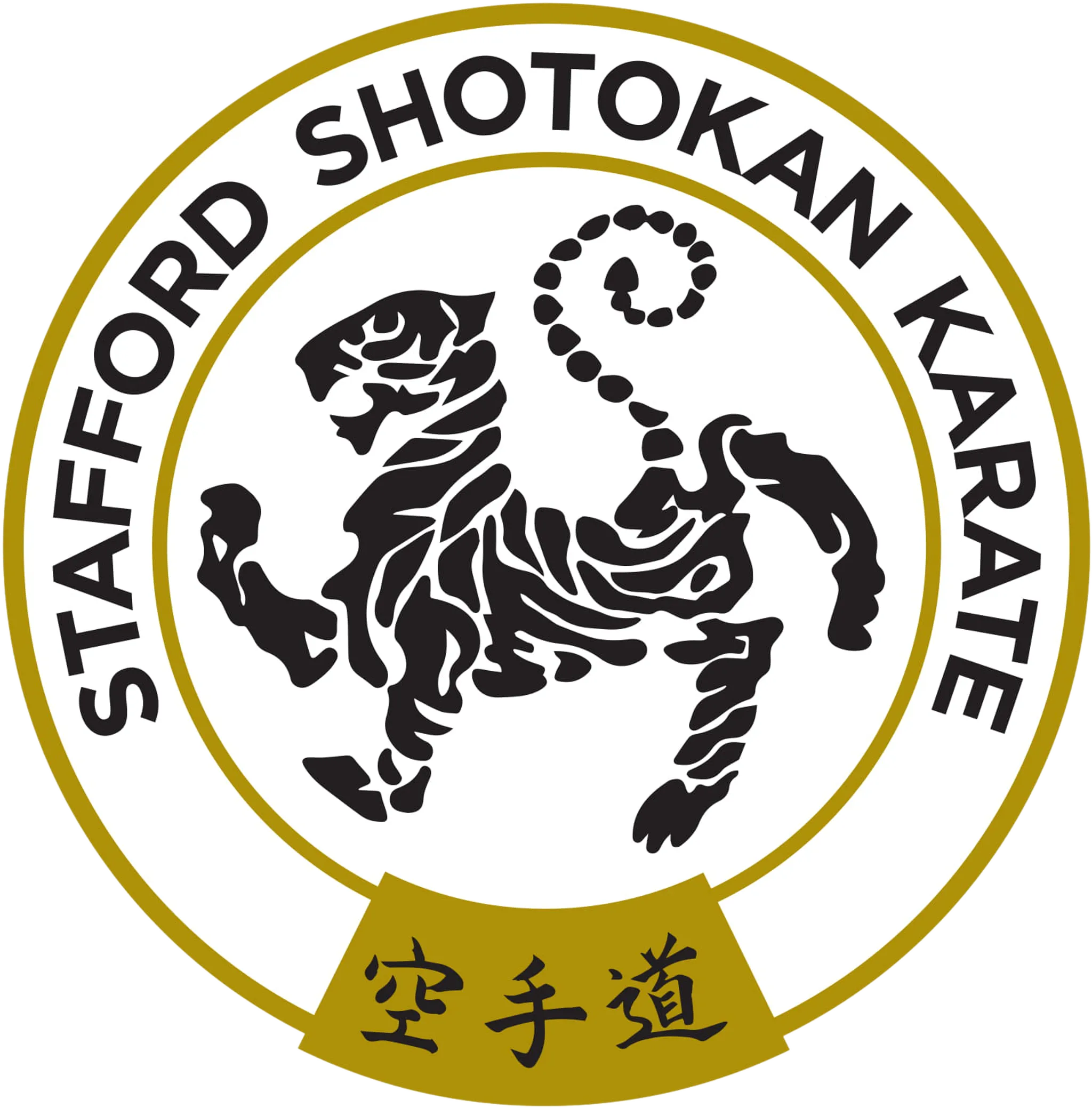 Stafford Shotokan Karate