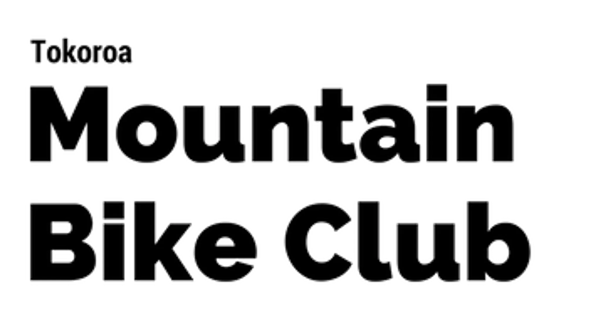 Cougar Park Mountain Bike Park