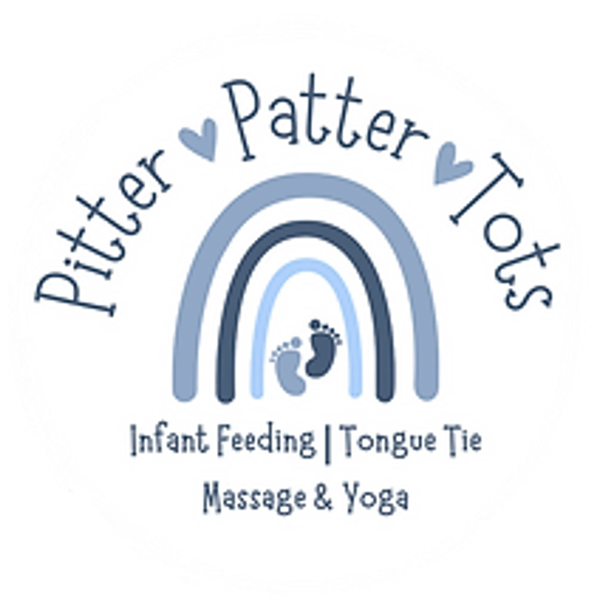 Pitter-Patter Tots | Massage & Yoga