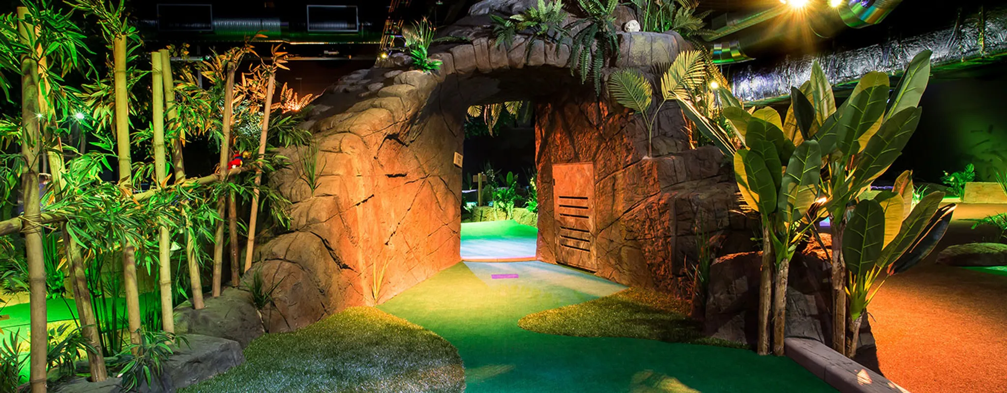 Paradise Golf GolfClub