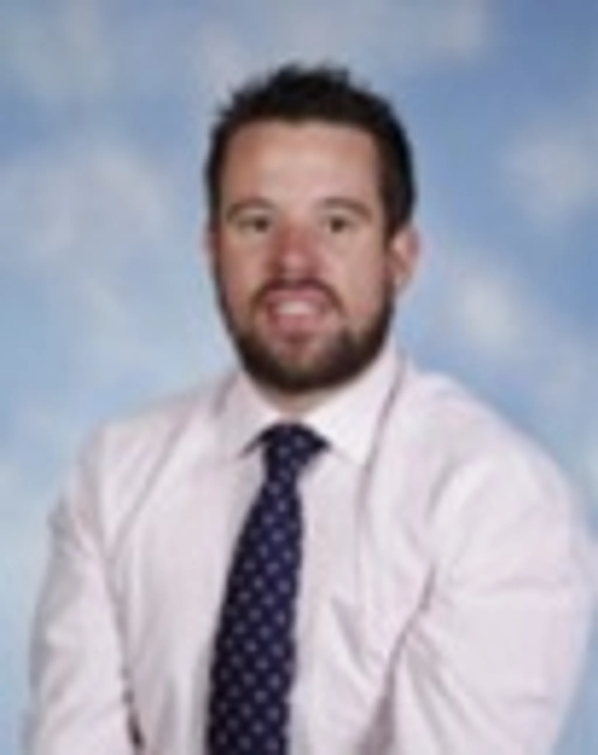 Sandersons Sports Center