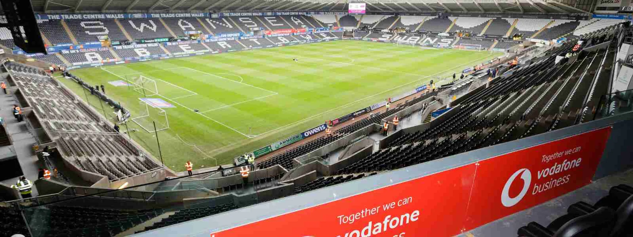 Prom Venue in Swansea