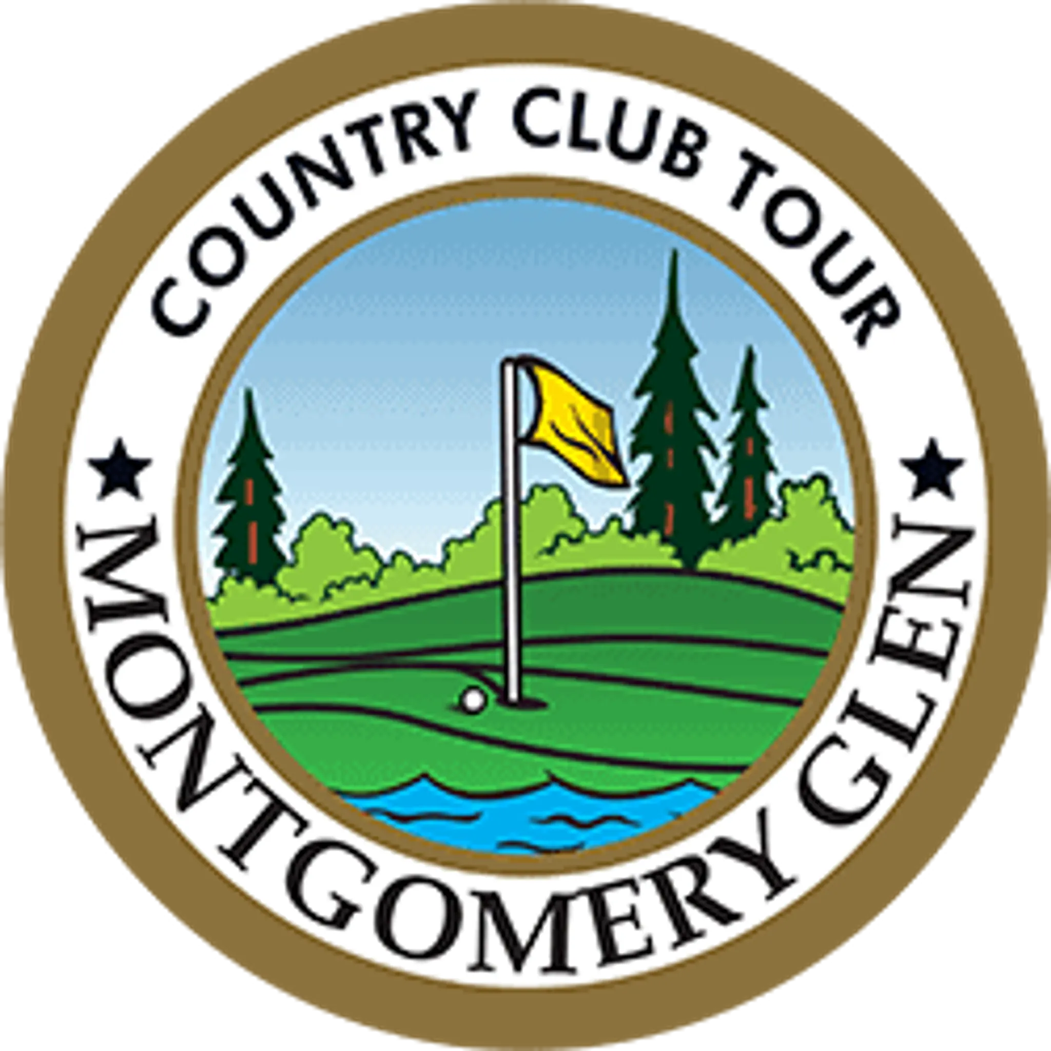 Montgomery Glen Golf & Country Club