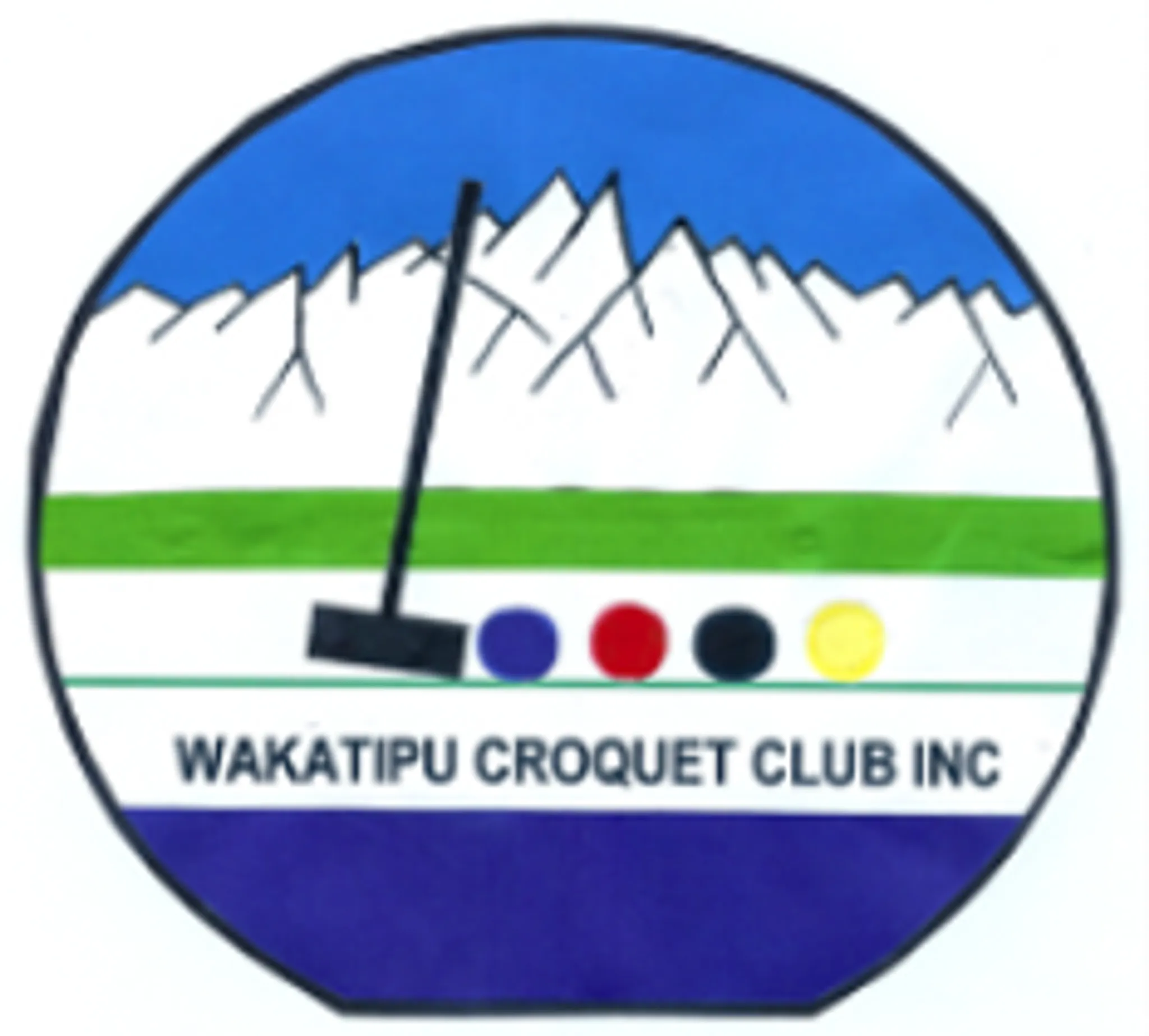 Wakatipu Croquet Club