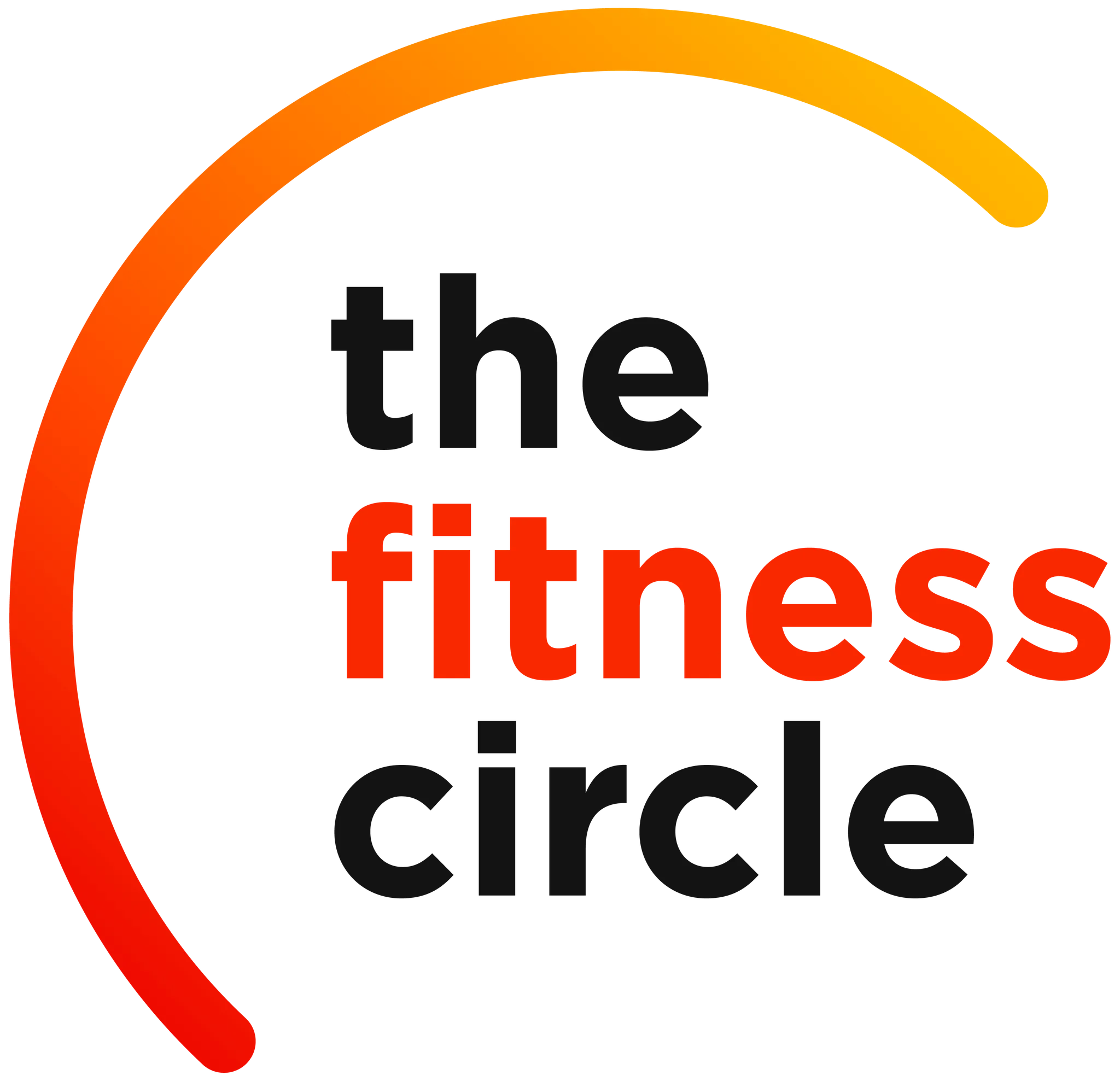The Fitness Circle
