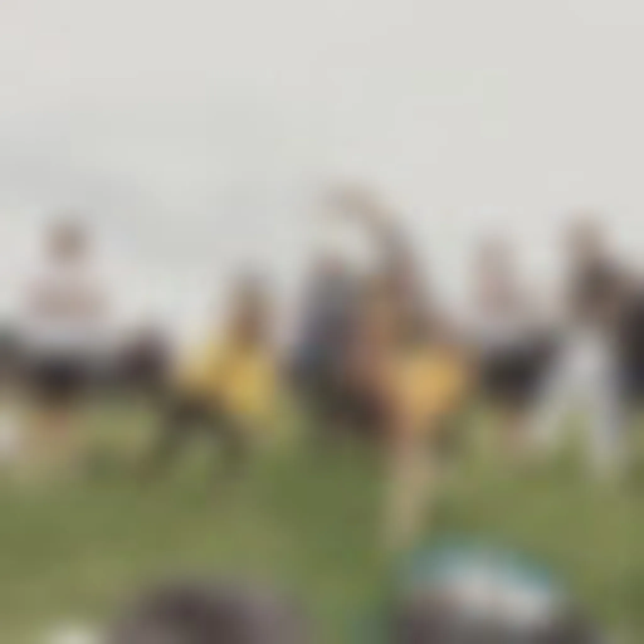 Abolio Capoeira South London