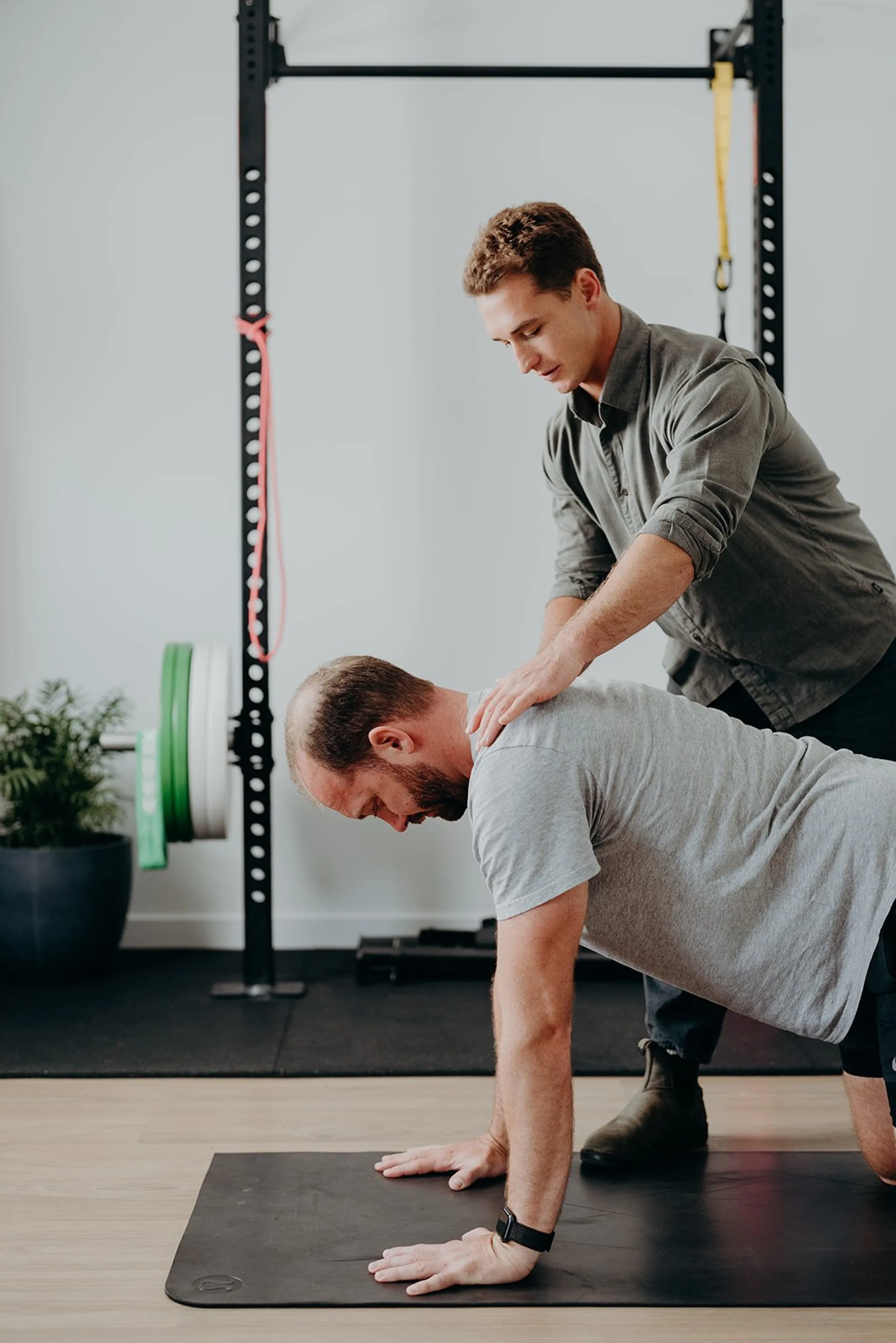 Byron Bay Exercise Physiology