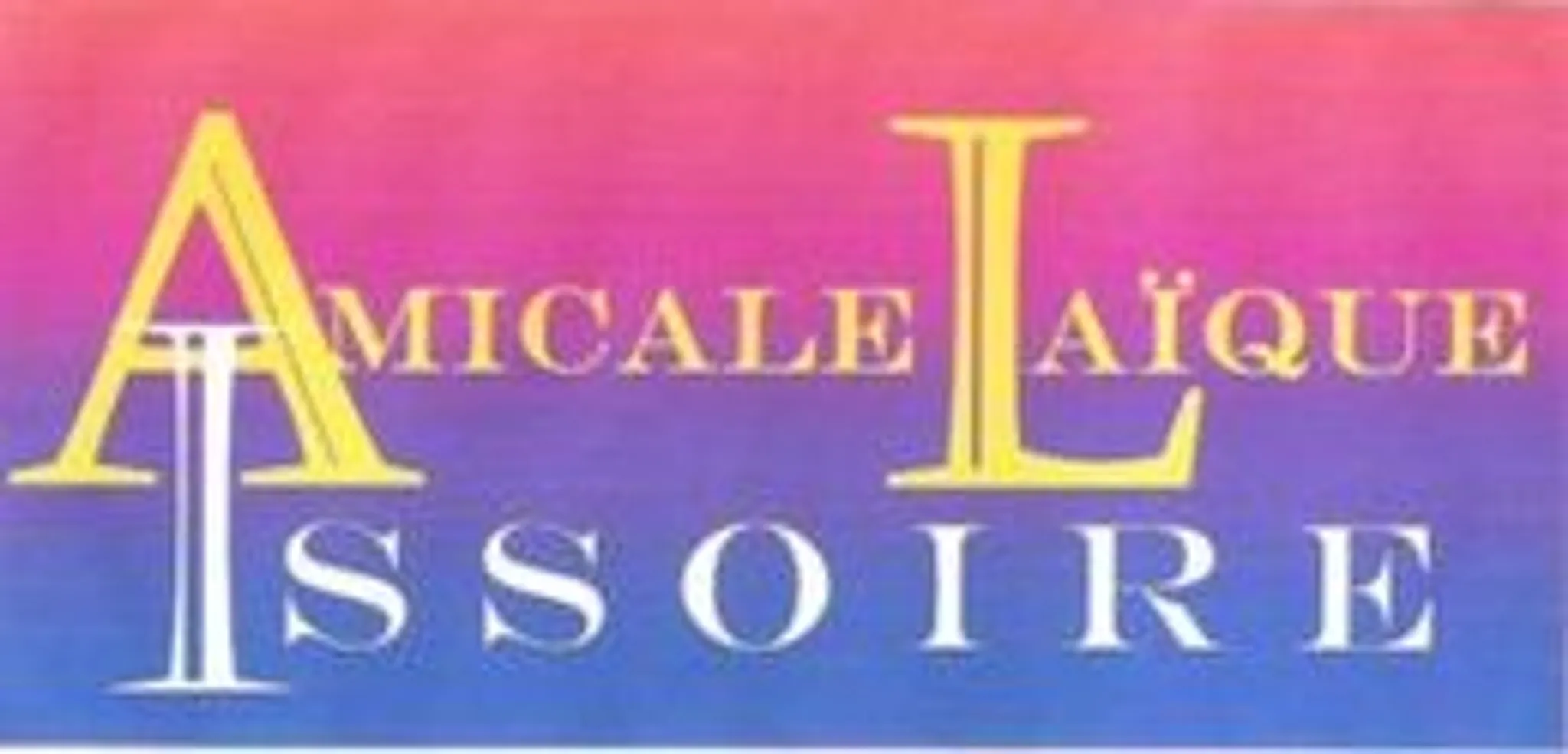 Dance Amicale Laique Issoire