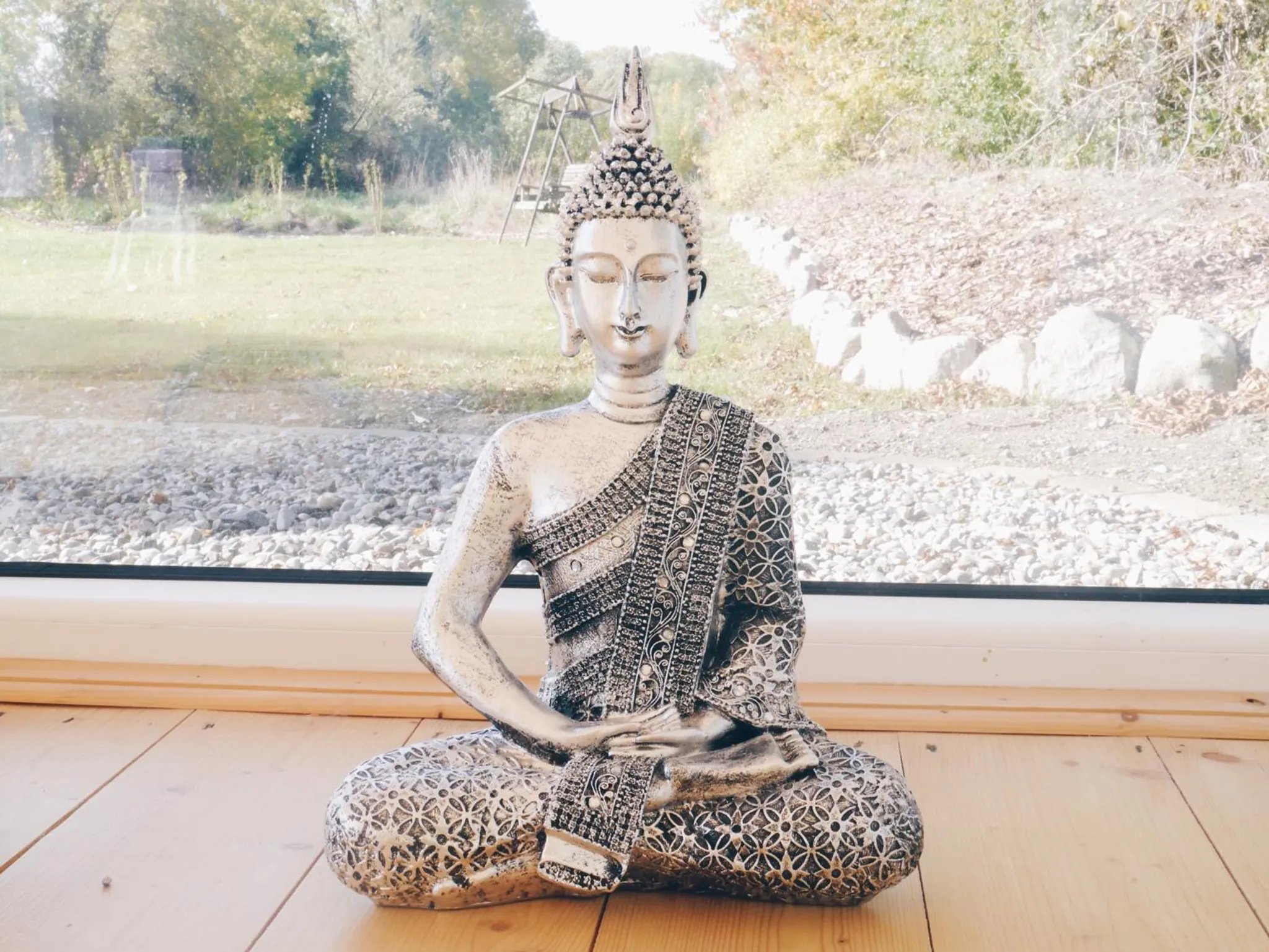 Restorative Yoga Teacher Training CPD Short Course