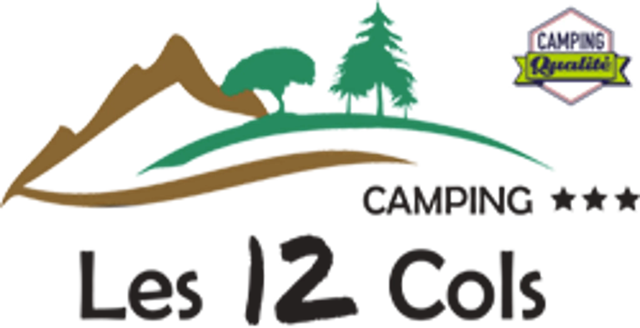 Camping Qualité Camping Les 12 Cols *** ré-ouverture le 12 avril 2024