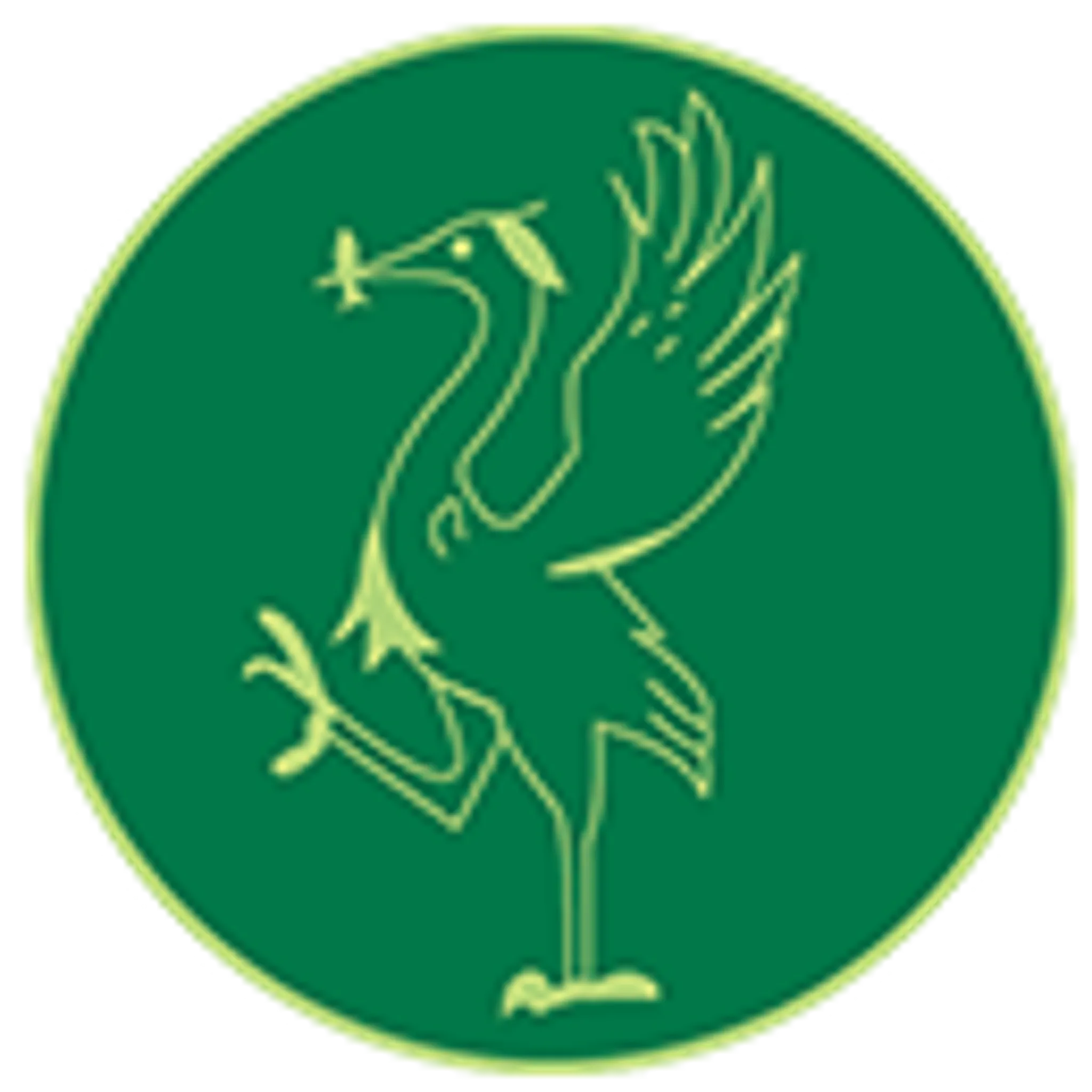 Moyola Park Golf Course