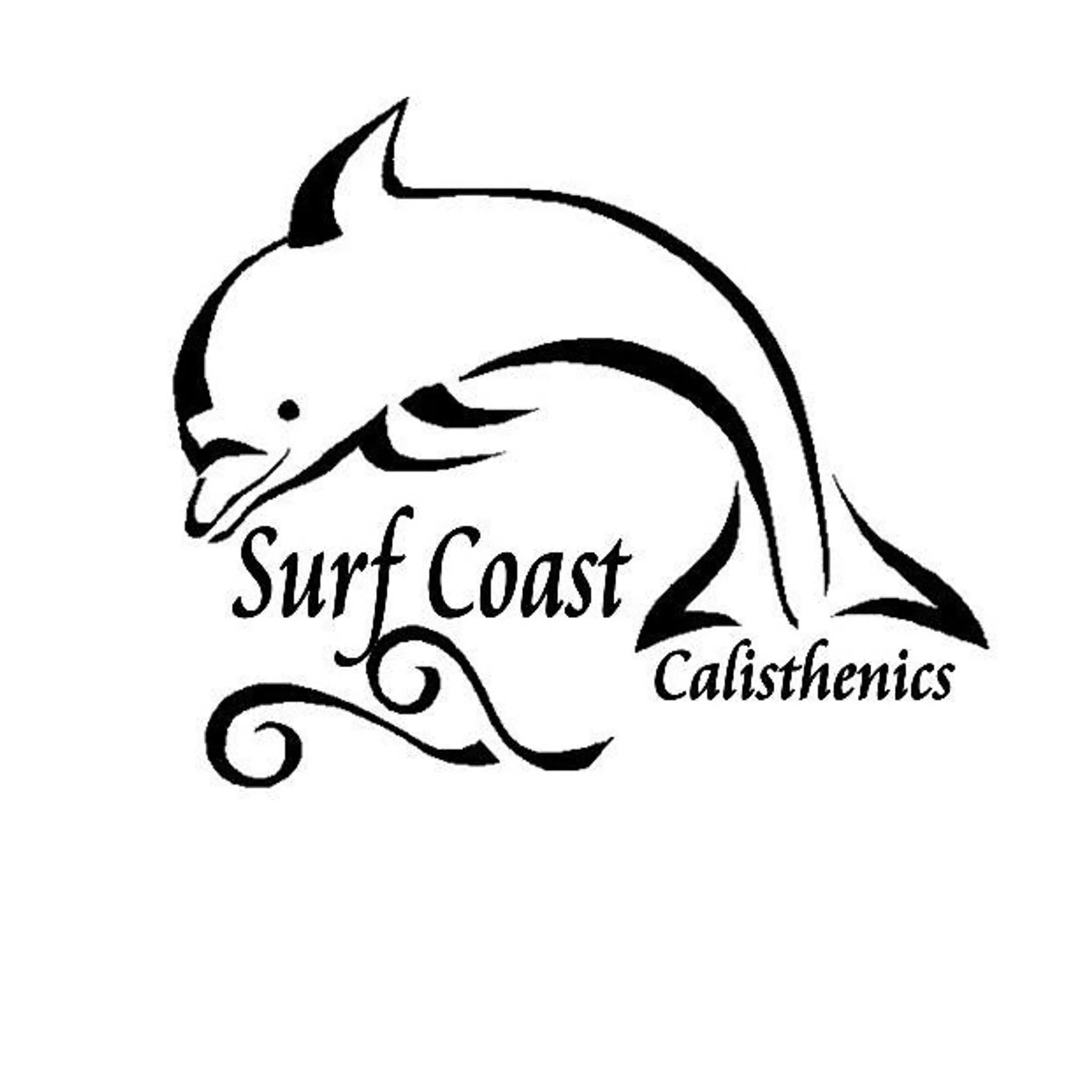 Surf Coast Calisthenics Club