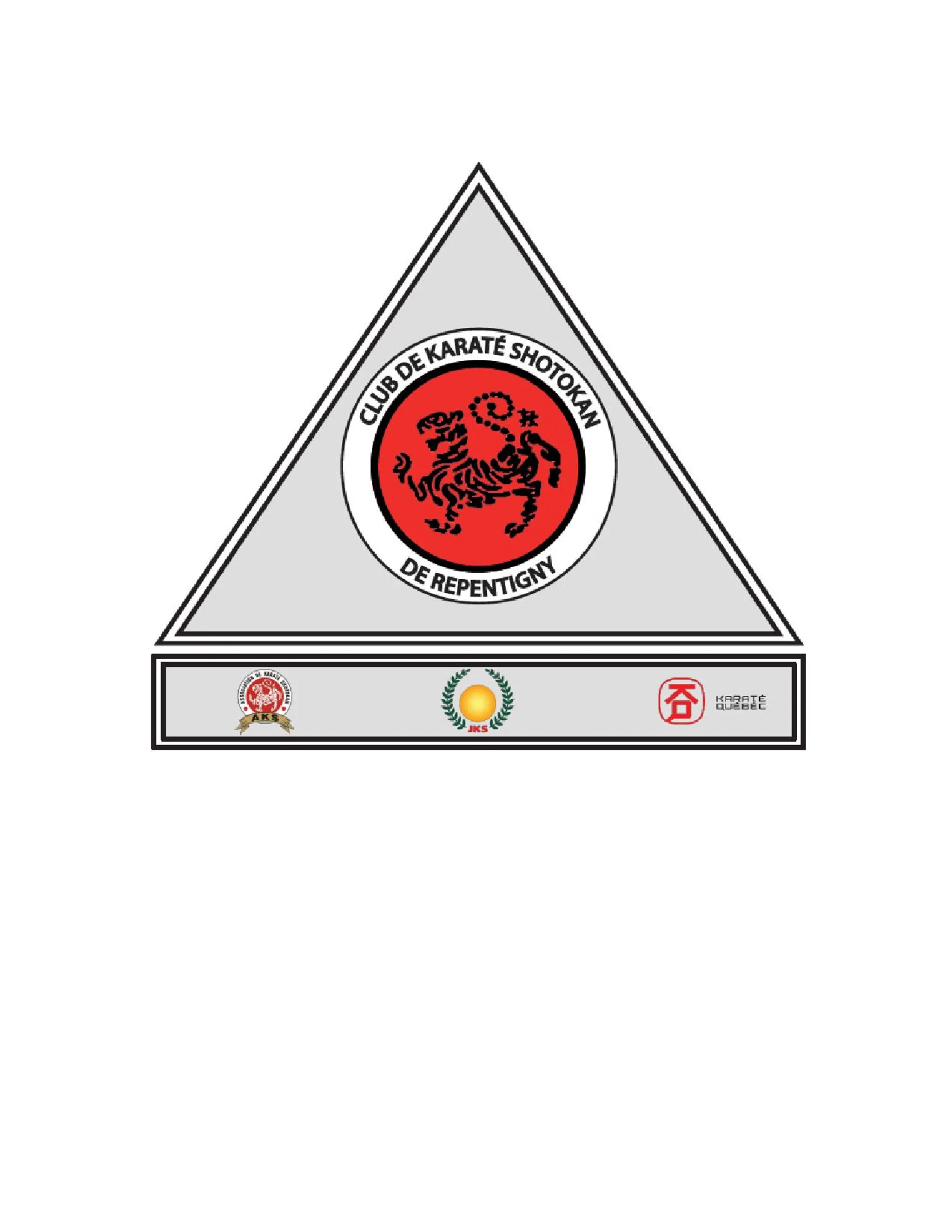 Club de Karat Shotokan de Repentigny
