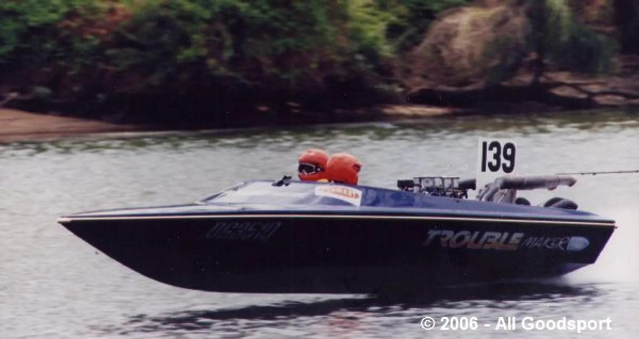 NSW Water Ski Federation