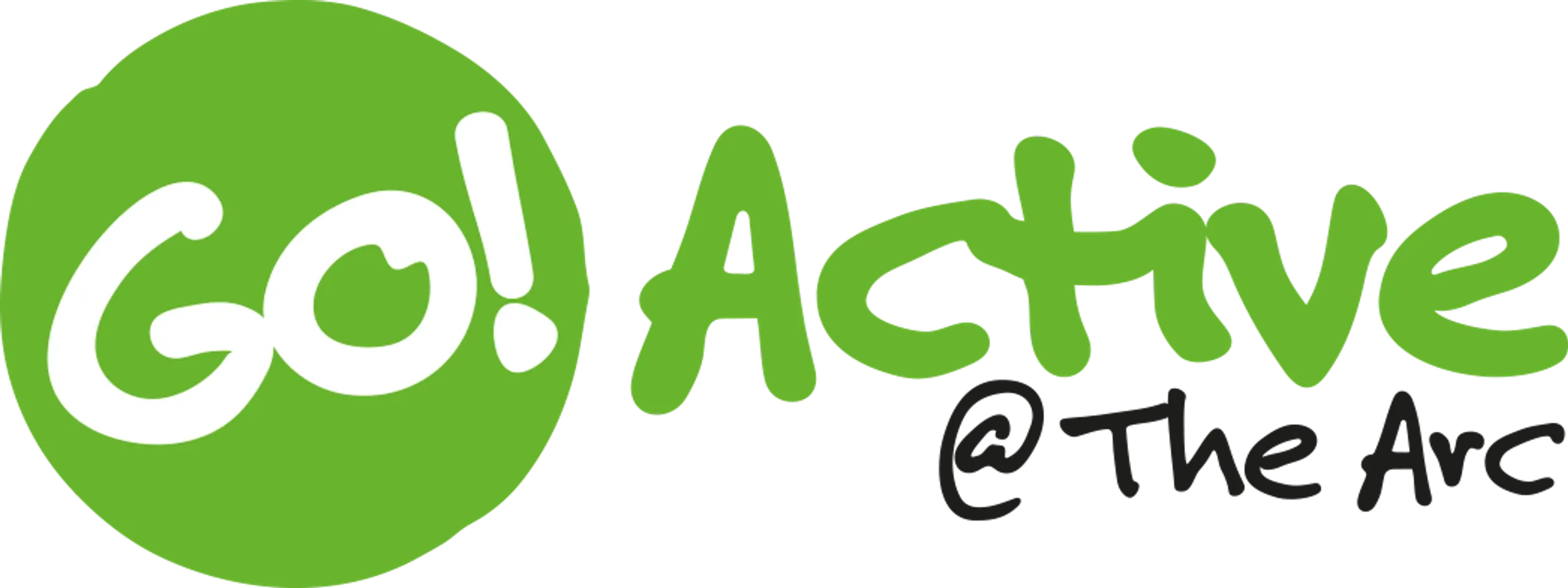 Go! Active @ The Arc