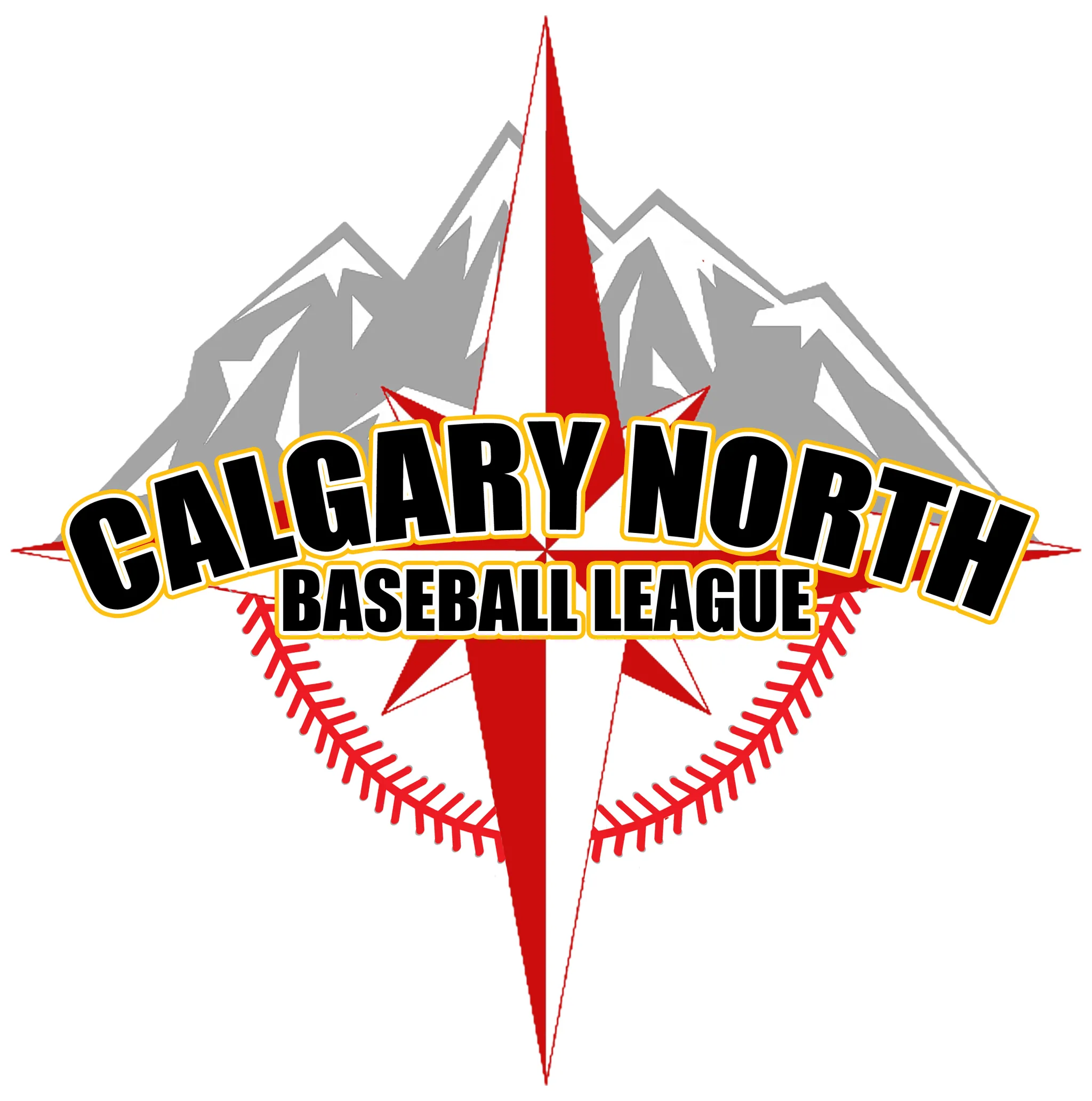 Calgary North Baseball League