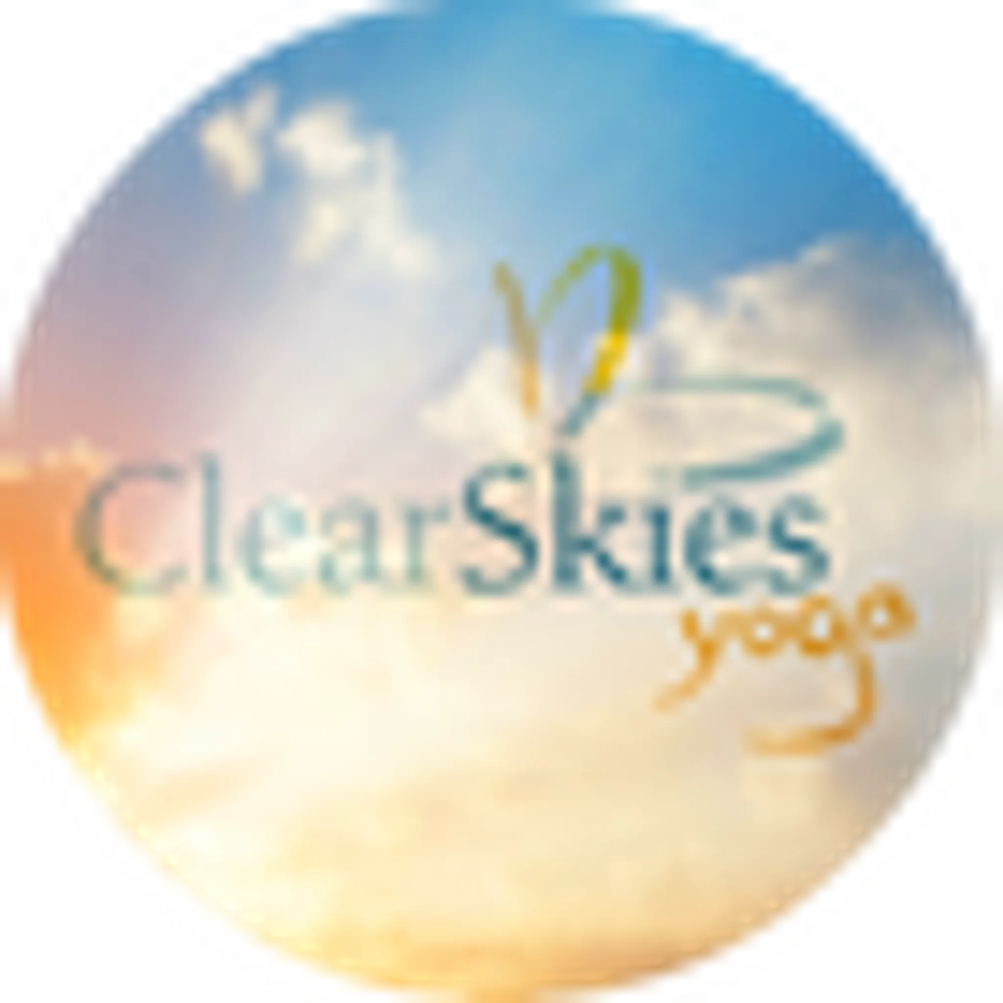 Clear Skies Yoga