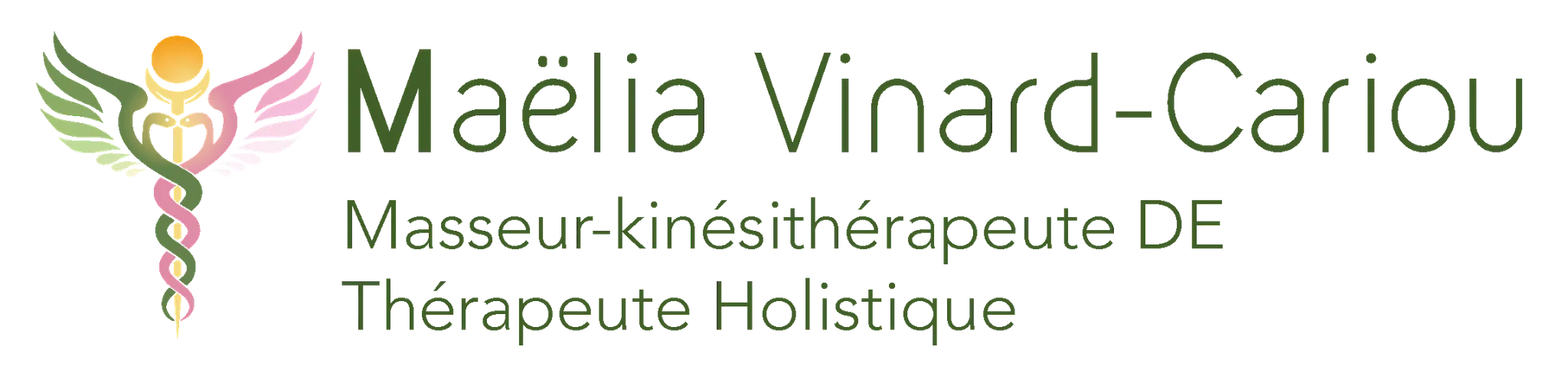 Maëlia Vinard-Cariou