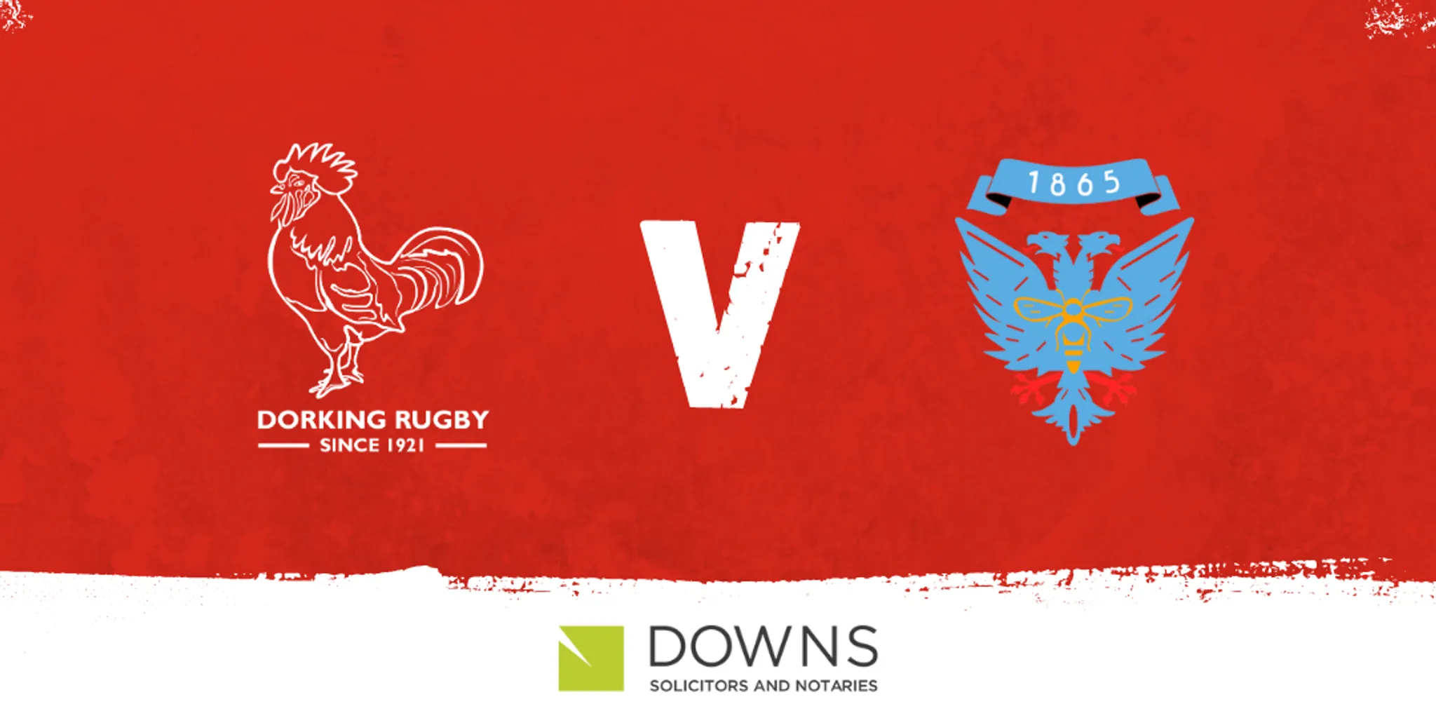 Dorking RFC Minis Festival