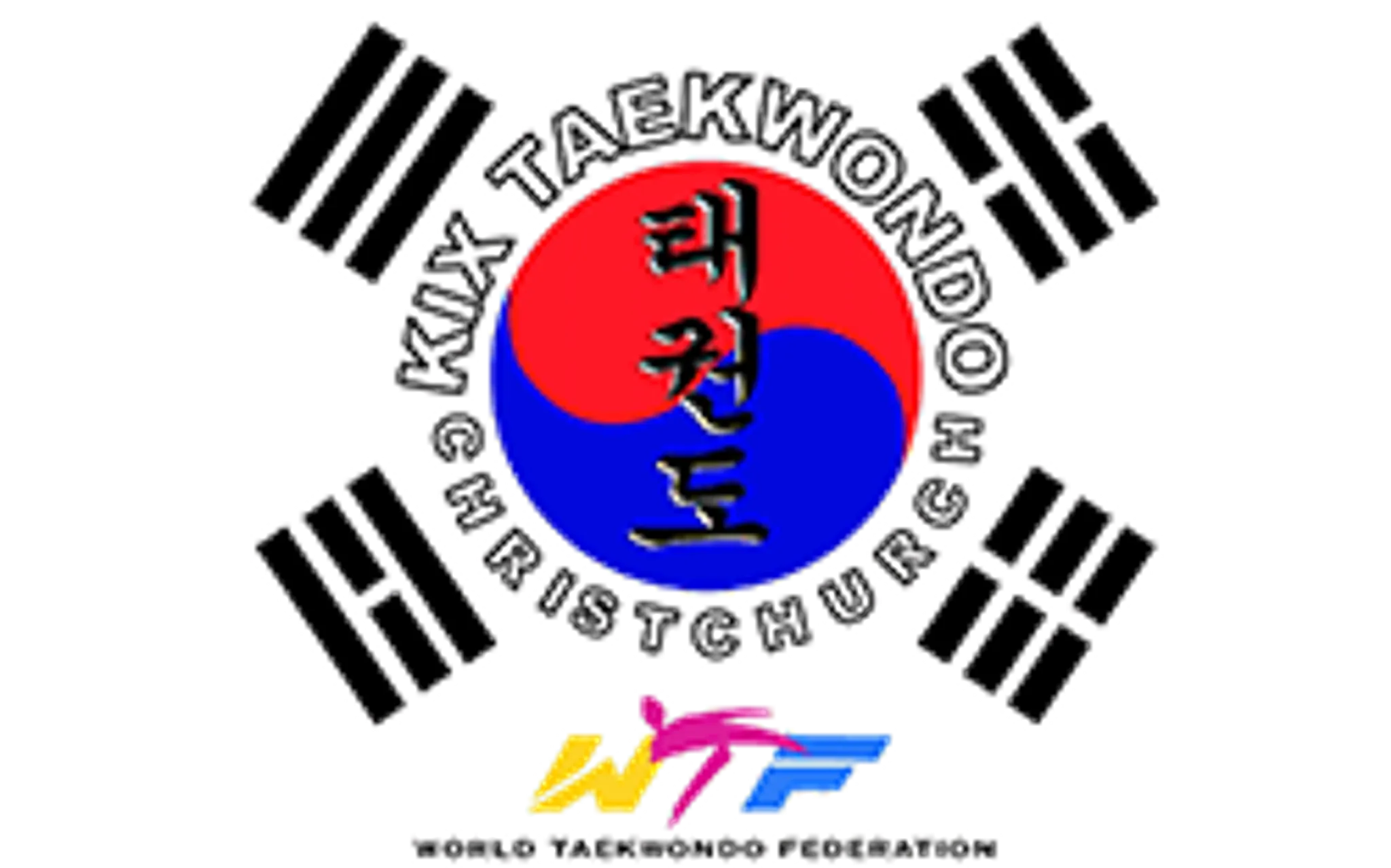 Kix Taekwondo Christchurch