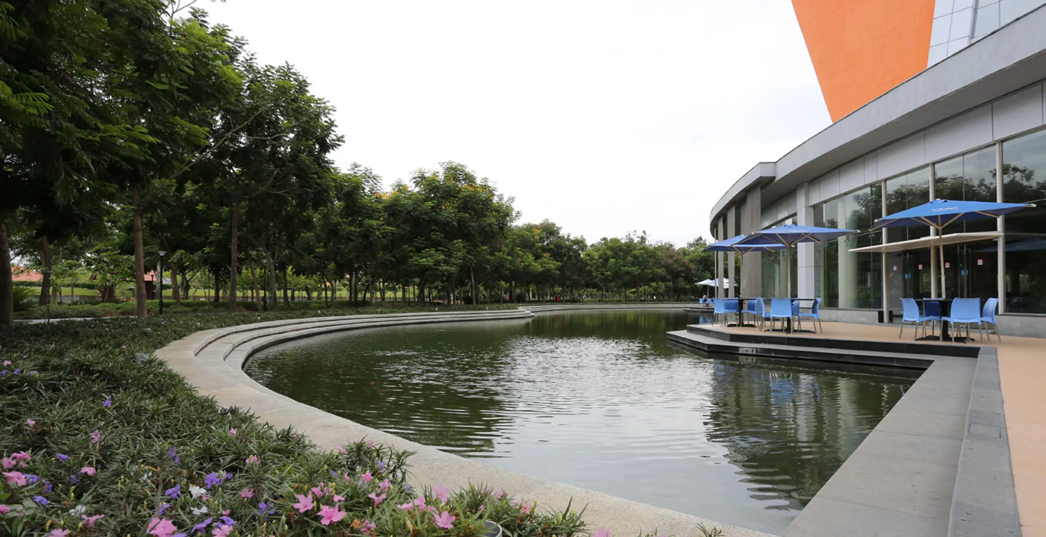 Mermaid Swimming Pools