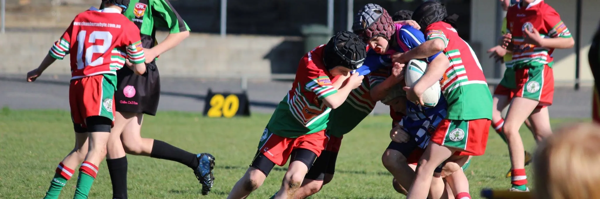 BOYS RUGBY LEAGUE TEAMS – U6’s – U15’s BOYS RUGBY LEAGUE TEAMS – U6’s – U15’s