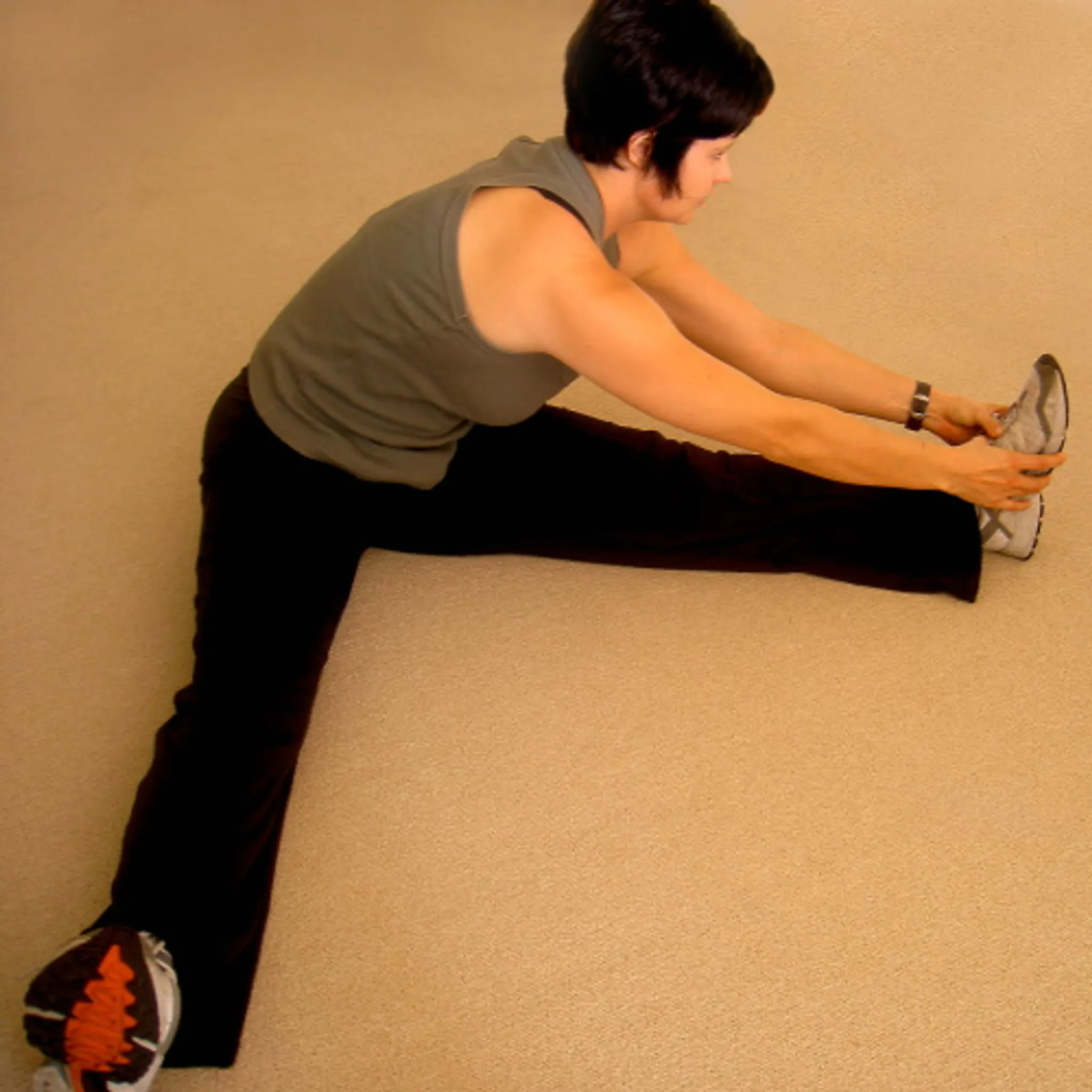 Nico Forme Tours - Coach Sportif