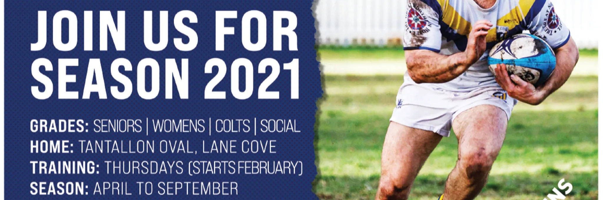 Lane Cove Rugby Club