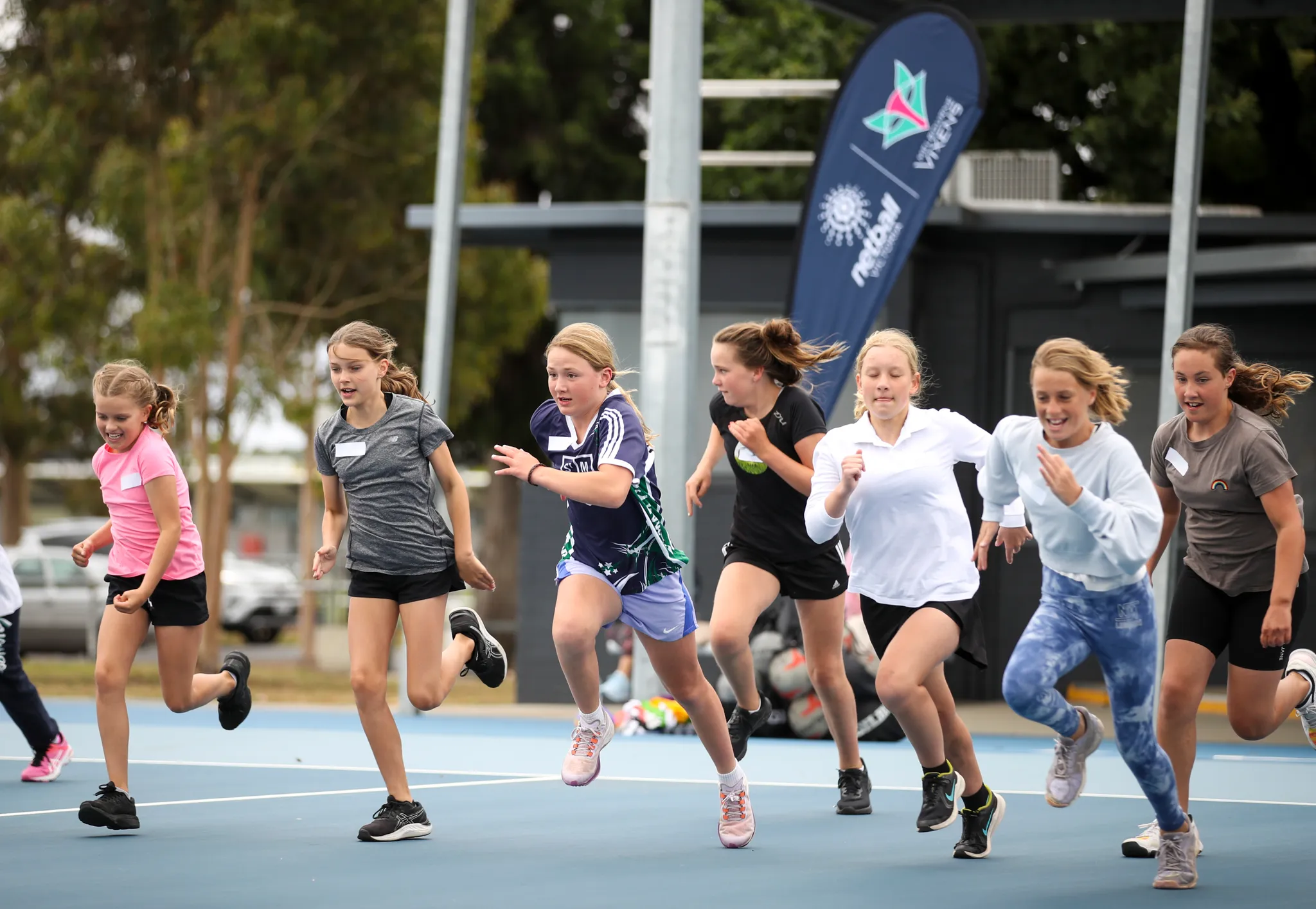 Intermediate Coaching Course