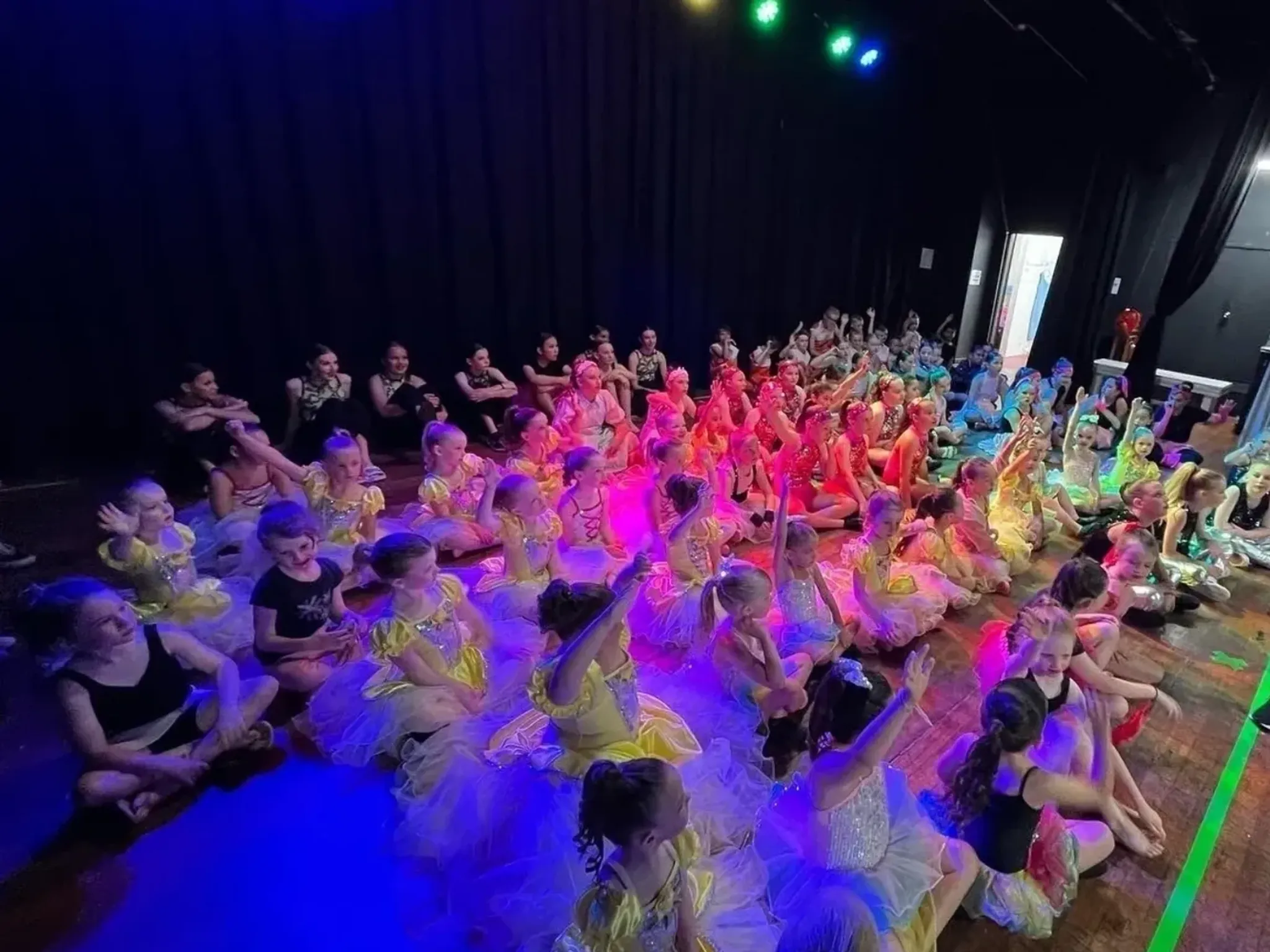 FirstStep Dance Academy Mid North Coast