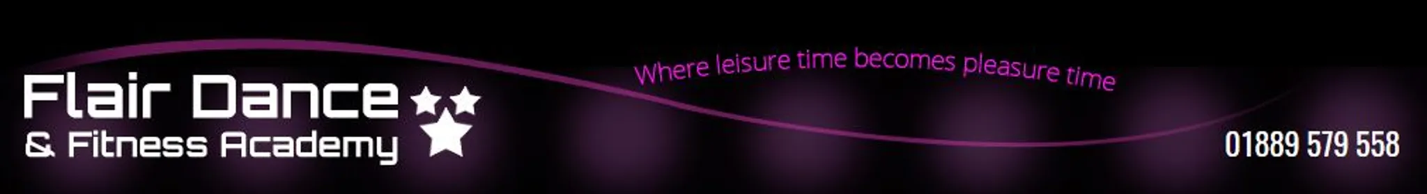 Flair Dance & Fitness