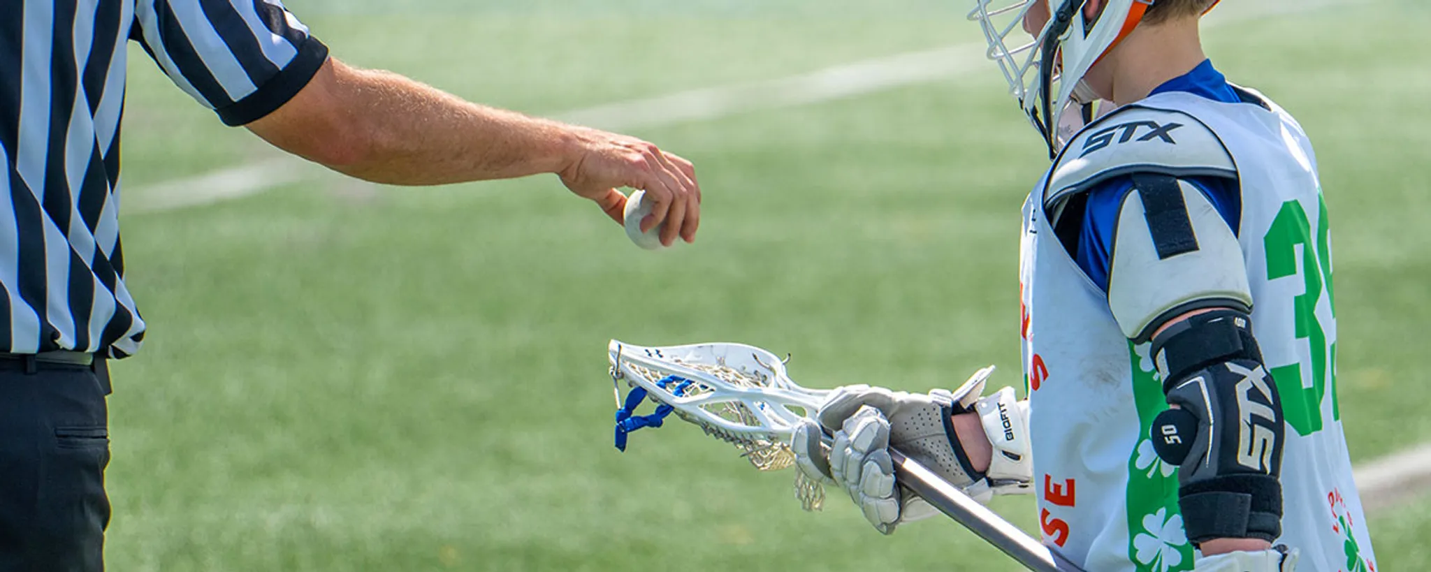 Rundle Park T-Ball Diamond