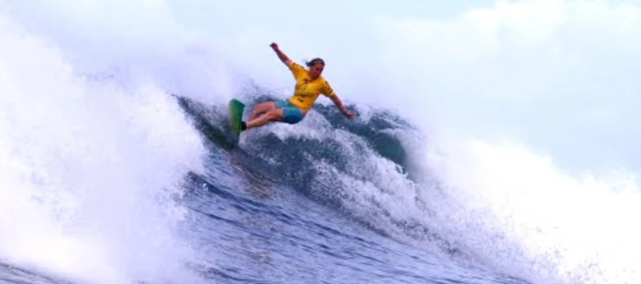 Norah Head Women in the Waves