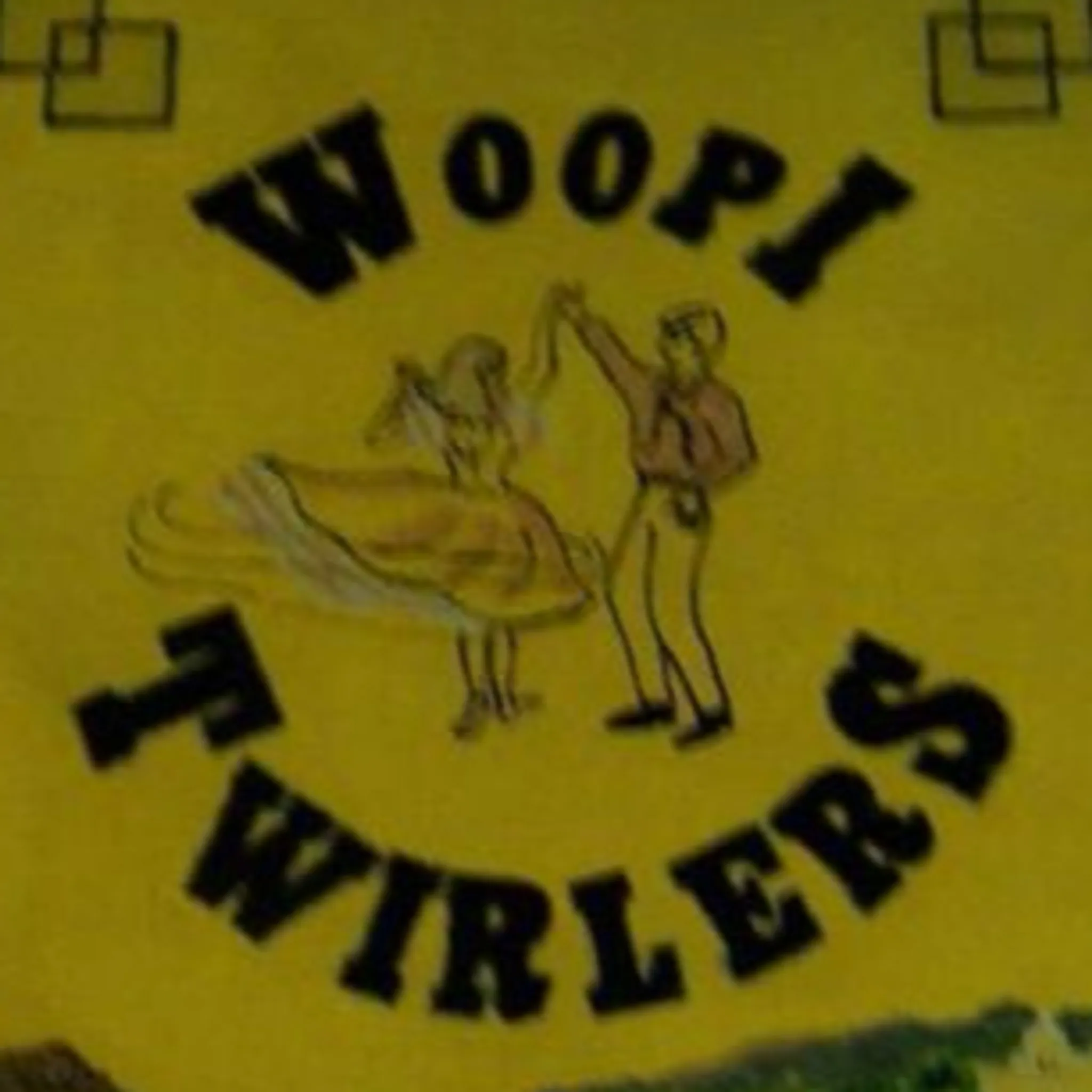 Woopi Twirlers Square Dance Club