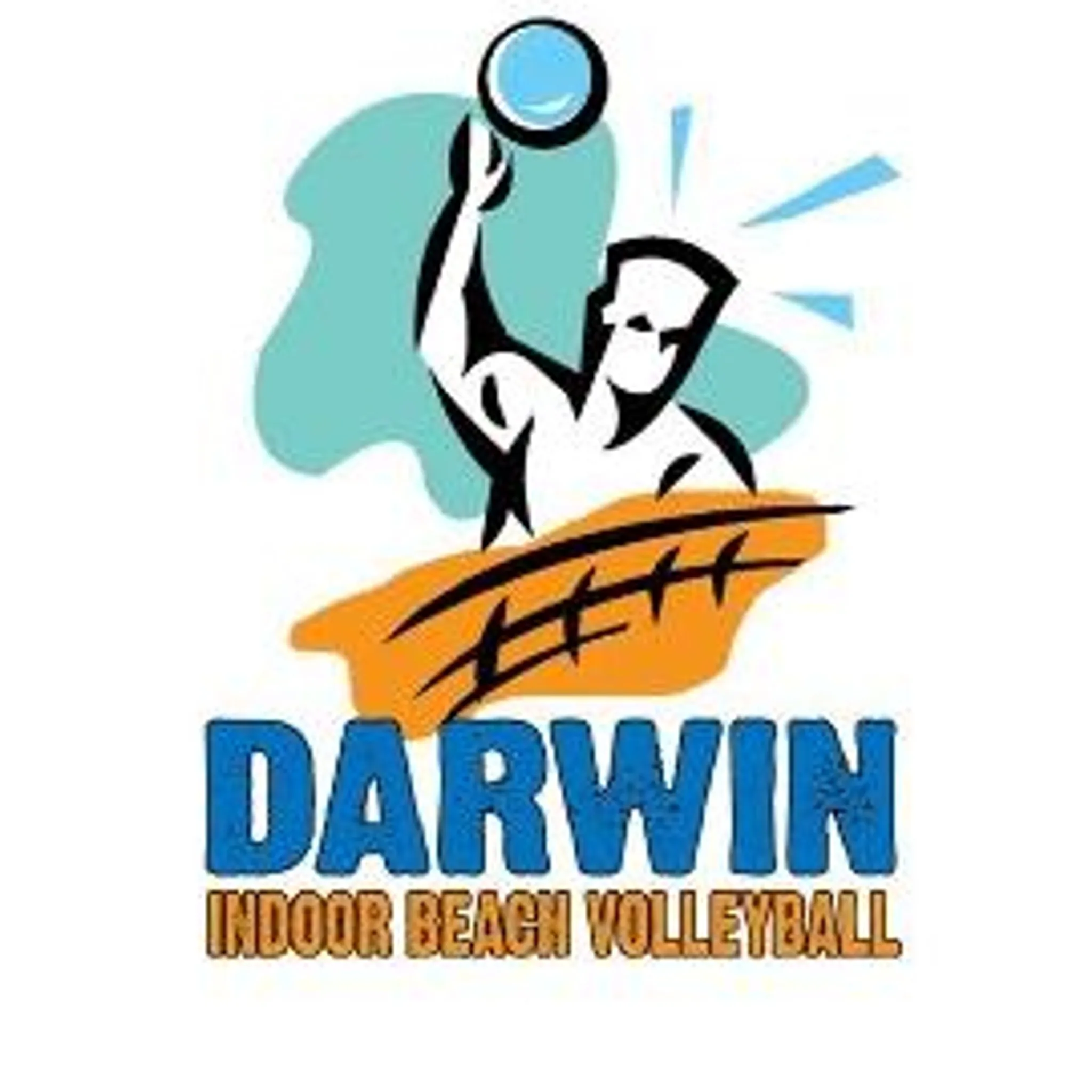 Darwin Indoor Beach Volleyball