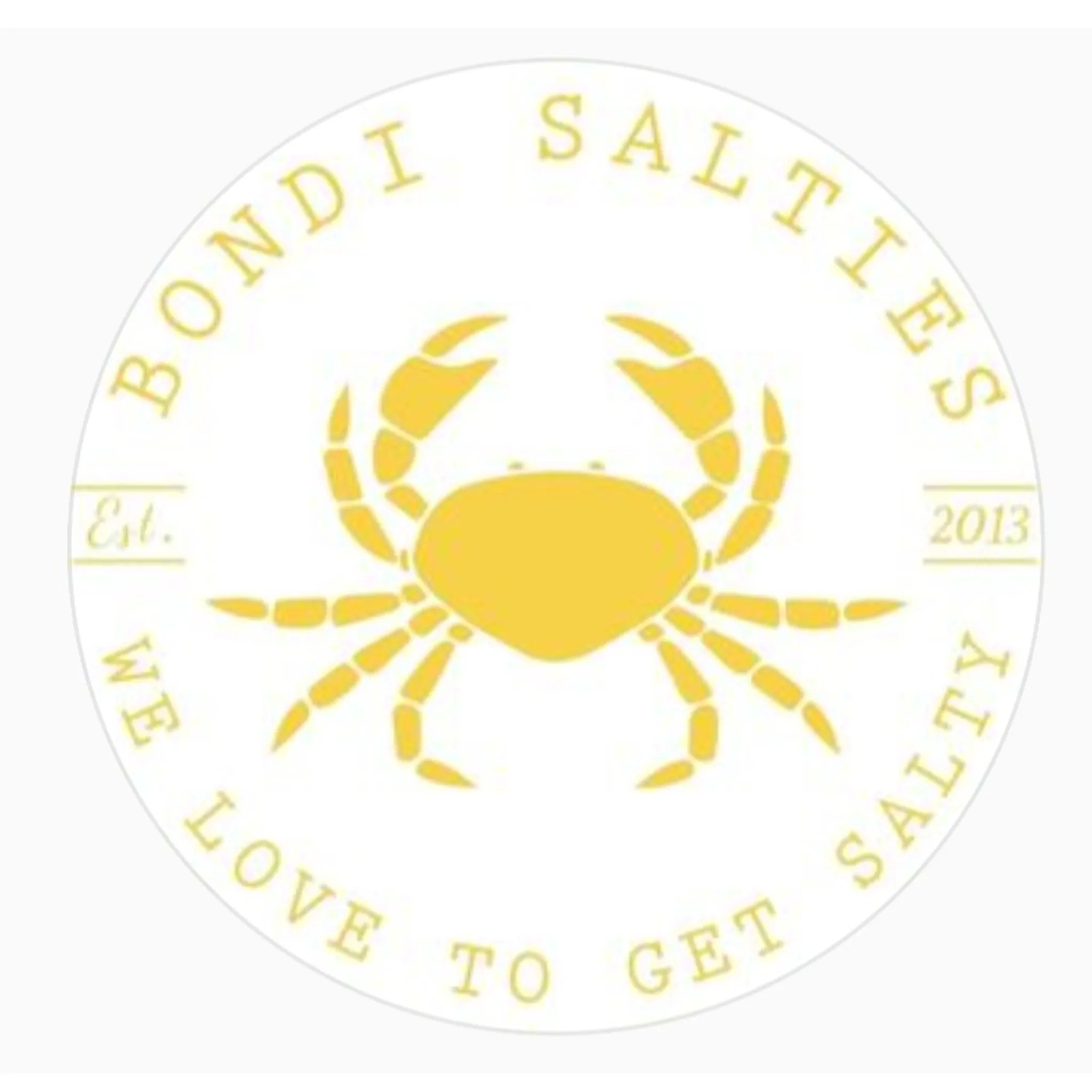 Bondi Salties