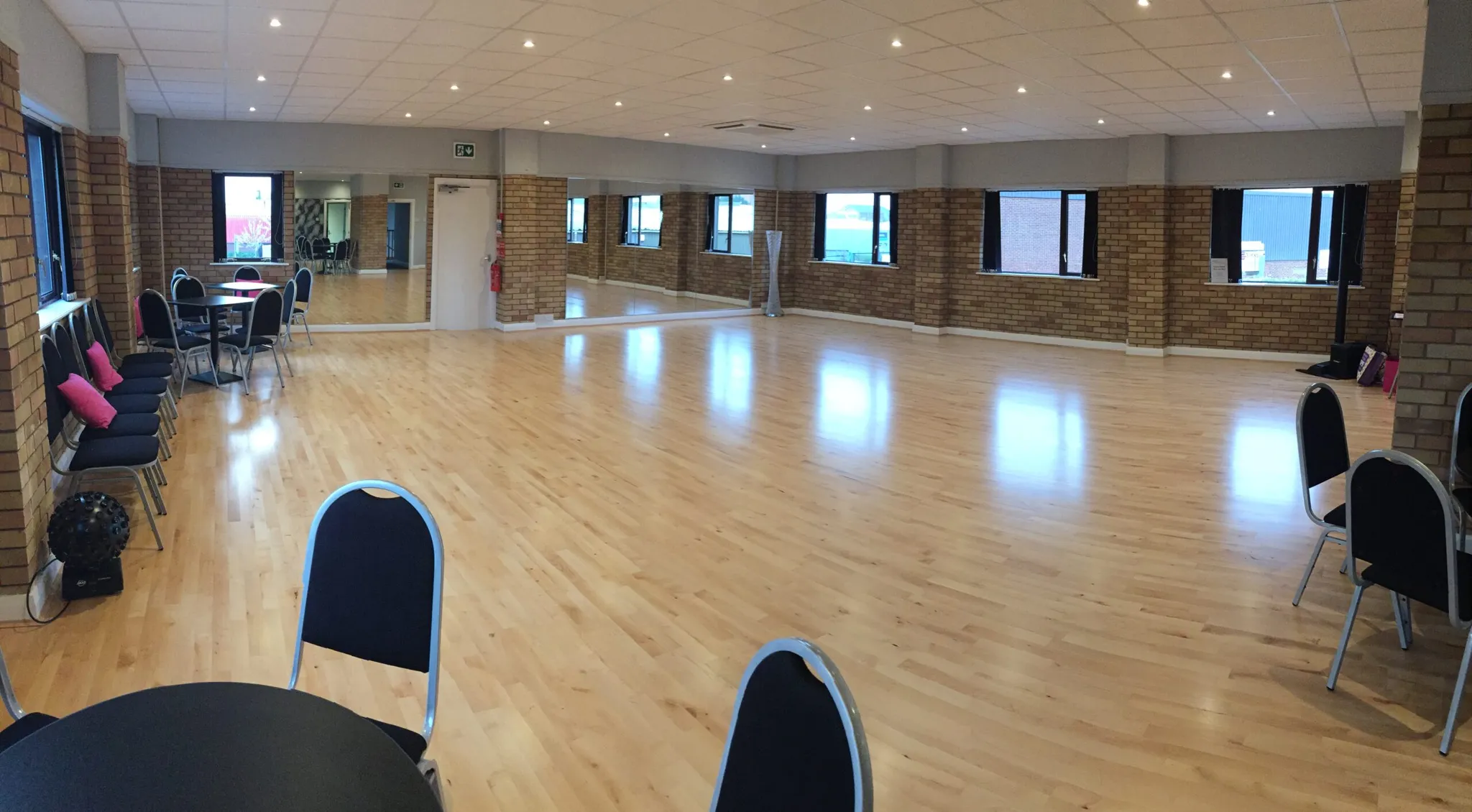 New Year’s Eve Party