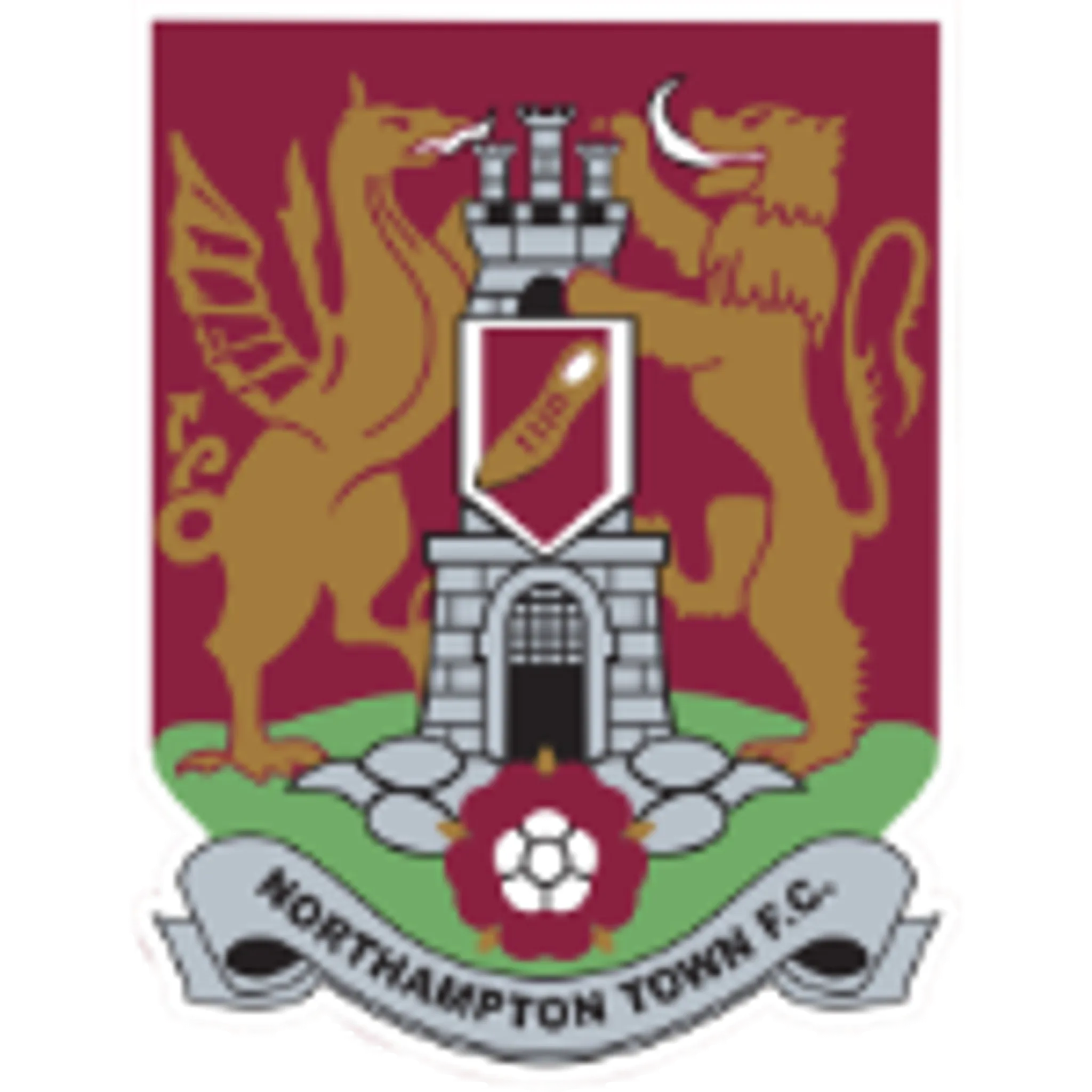 Northampton Town Football Club