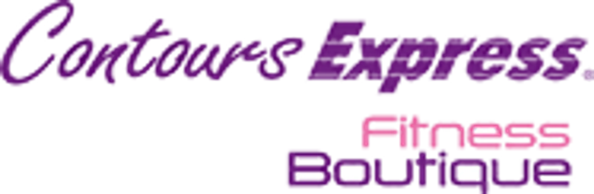 Contours Express Women's Gym Pasir Ris