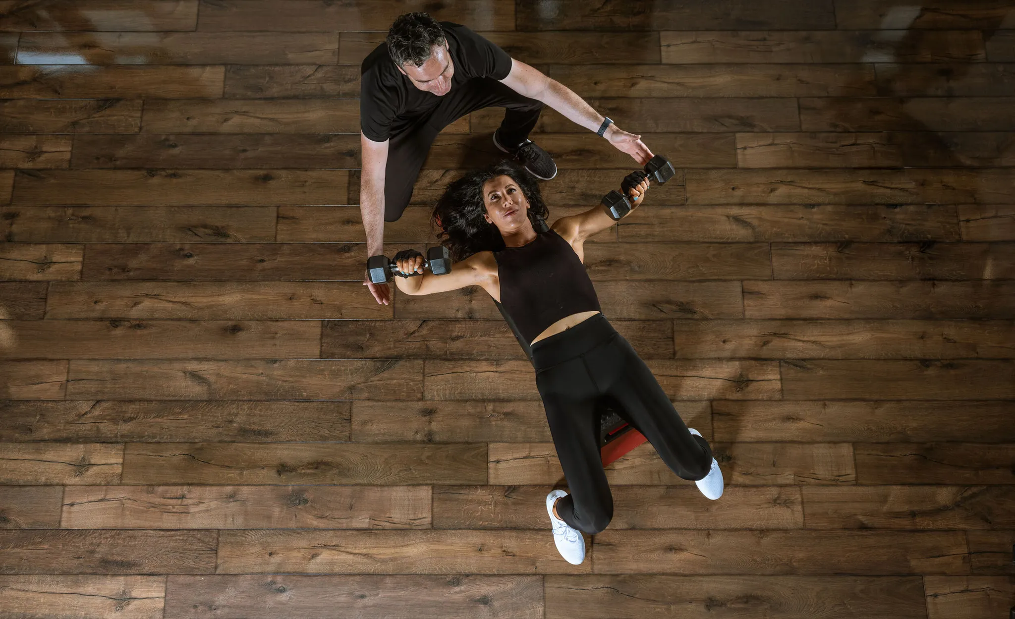 Personal Training Classes