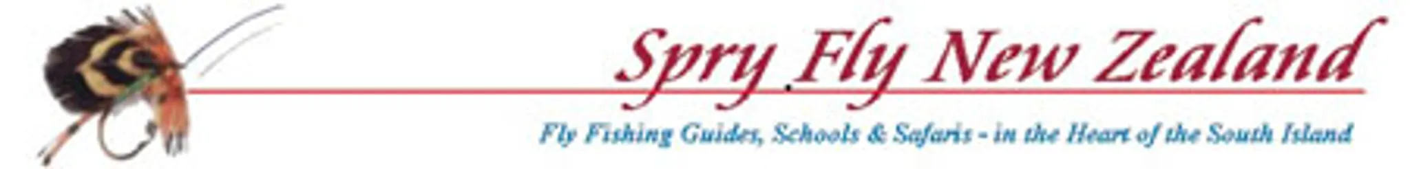 Spry Fly NZ